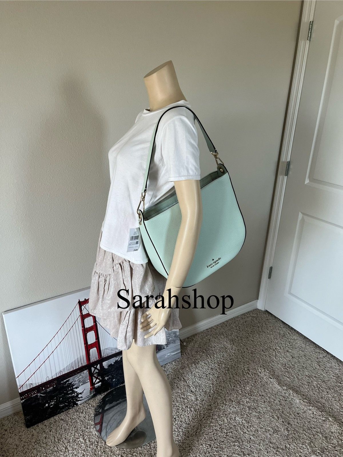 Kate Spade Kate Spade Lexy shoulder bag set Size ONE SIZE - 8 Thumbnail