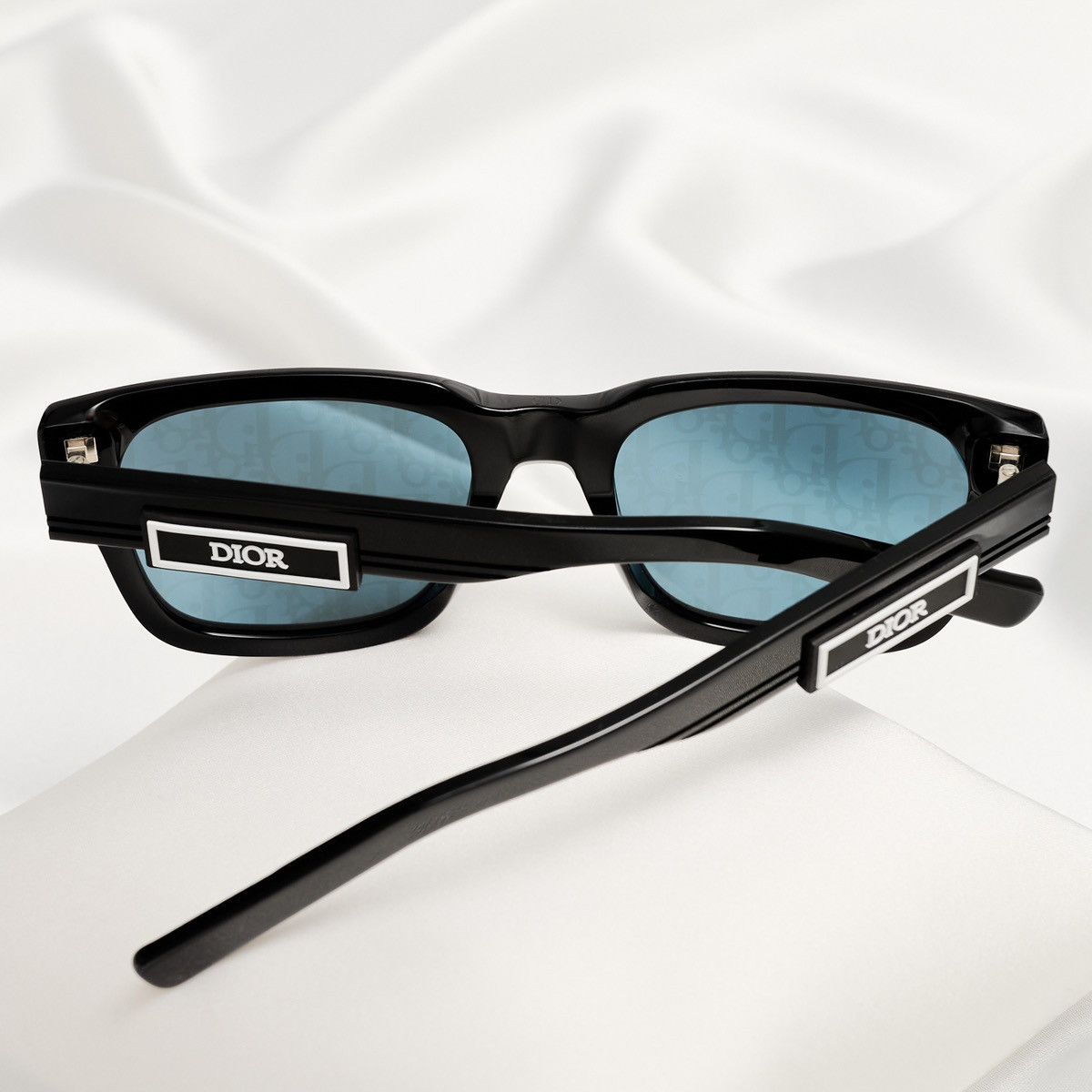 Dior DIOR DIORB23 S1I 10B8 SUNGLASSES Size ONE SIZE - 7 Thumbnail