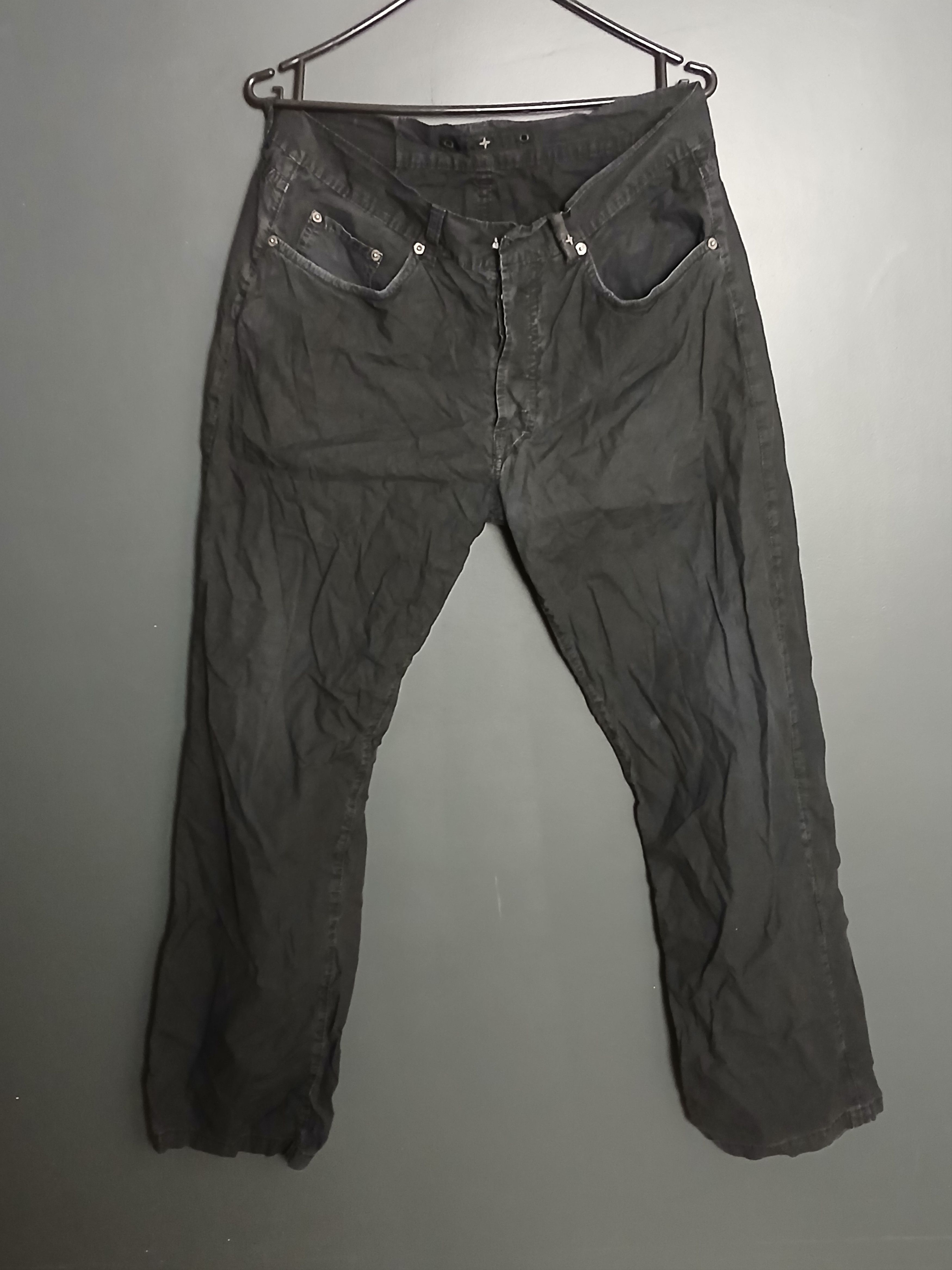 Stone Island Stone Island Pants Size US 36 / EU 52 - 2 Thumbnail