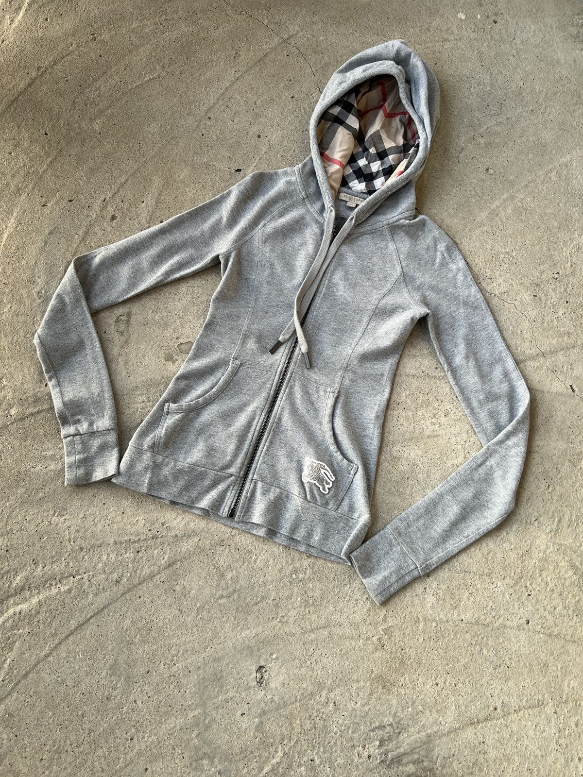 Burberry Burberry Brit Tracksuit Size XS / US 0-2 / IT 36-38 - 2 Thumbnail