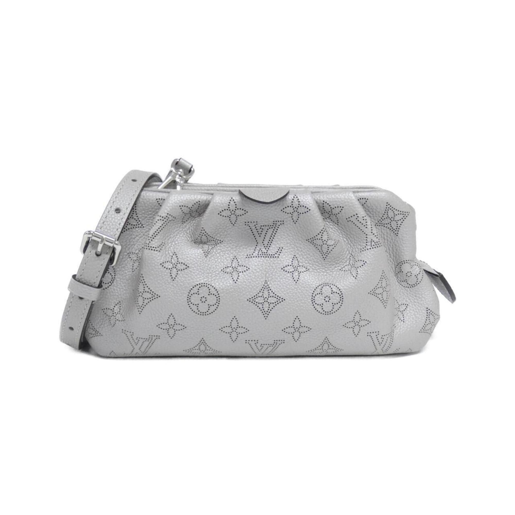 Louis Vuitton Mahina Scala Mini Shoulder Bag M80904