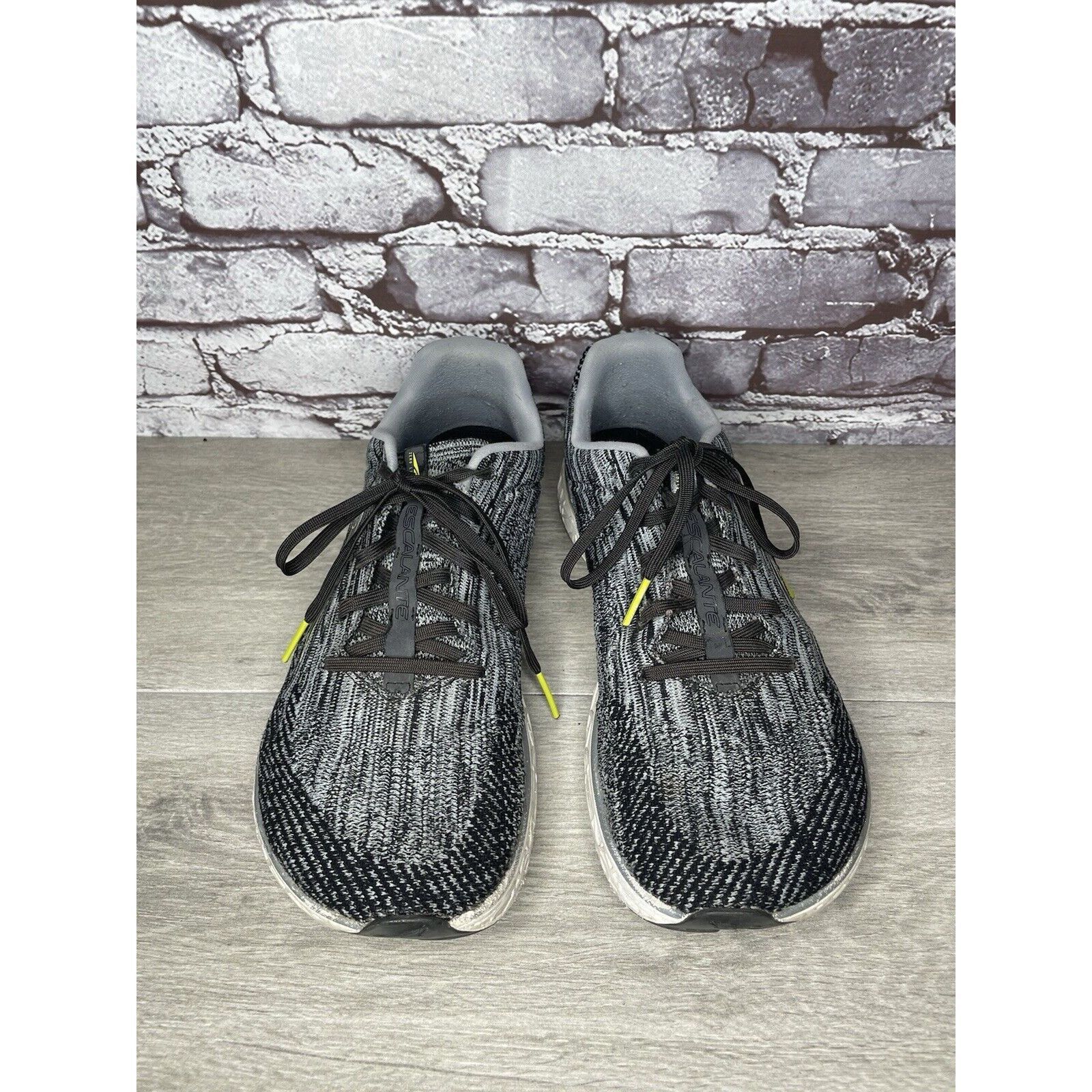 Altra ALTRA Ego Escalante Zero Drop GREY Running Shoes Sneakers Me Size US 11.5 / EU 44-45 - 22 Thumbnail