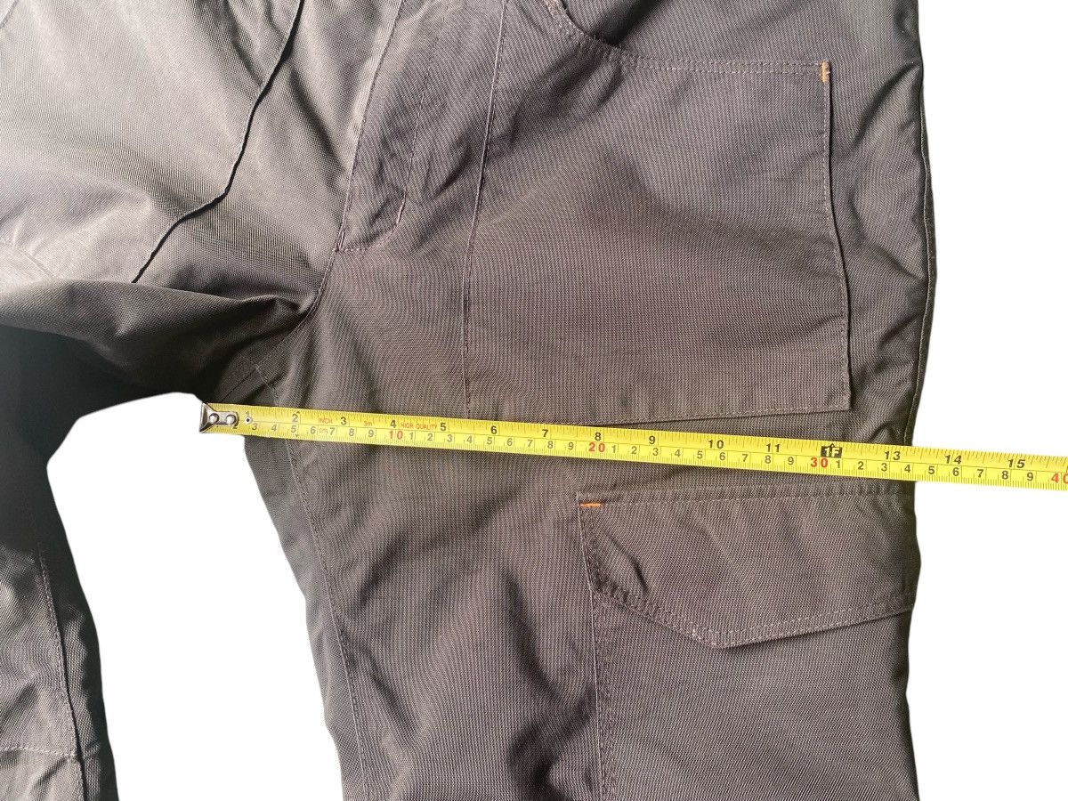 Sports Specialties Sportwear GOLDWIN Ski Pant Size US 41 - 18 Thumbnail