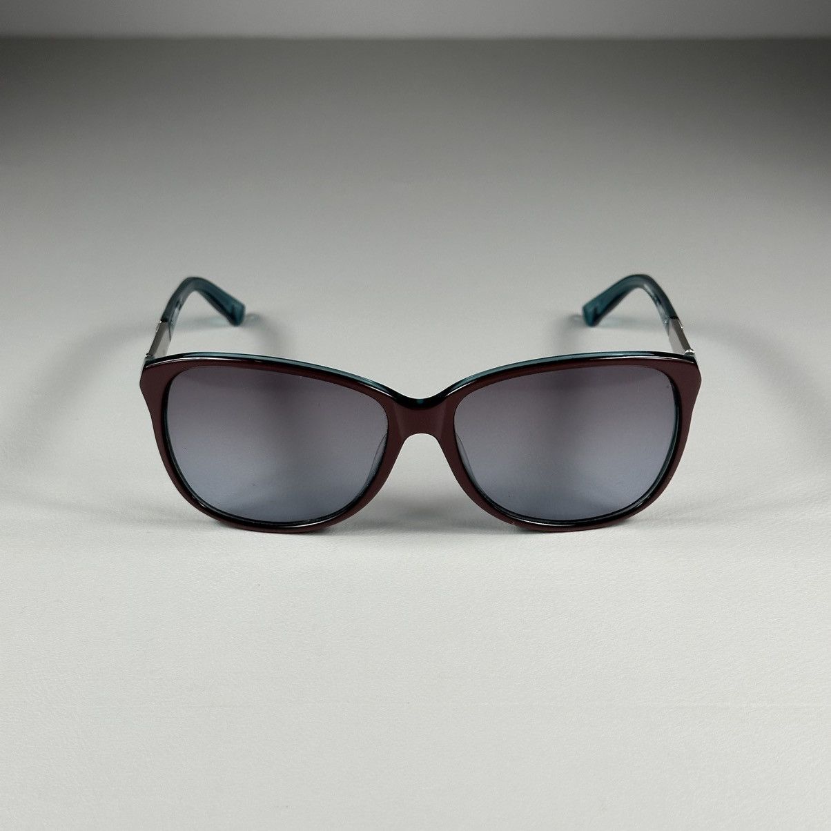 Swarovski Swarovski Evelina SW 83 71T Sunglasses Size ONE SIZE - 1 Thumbnail