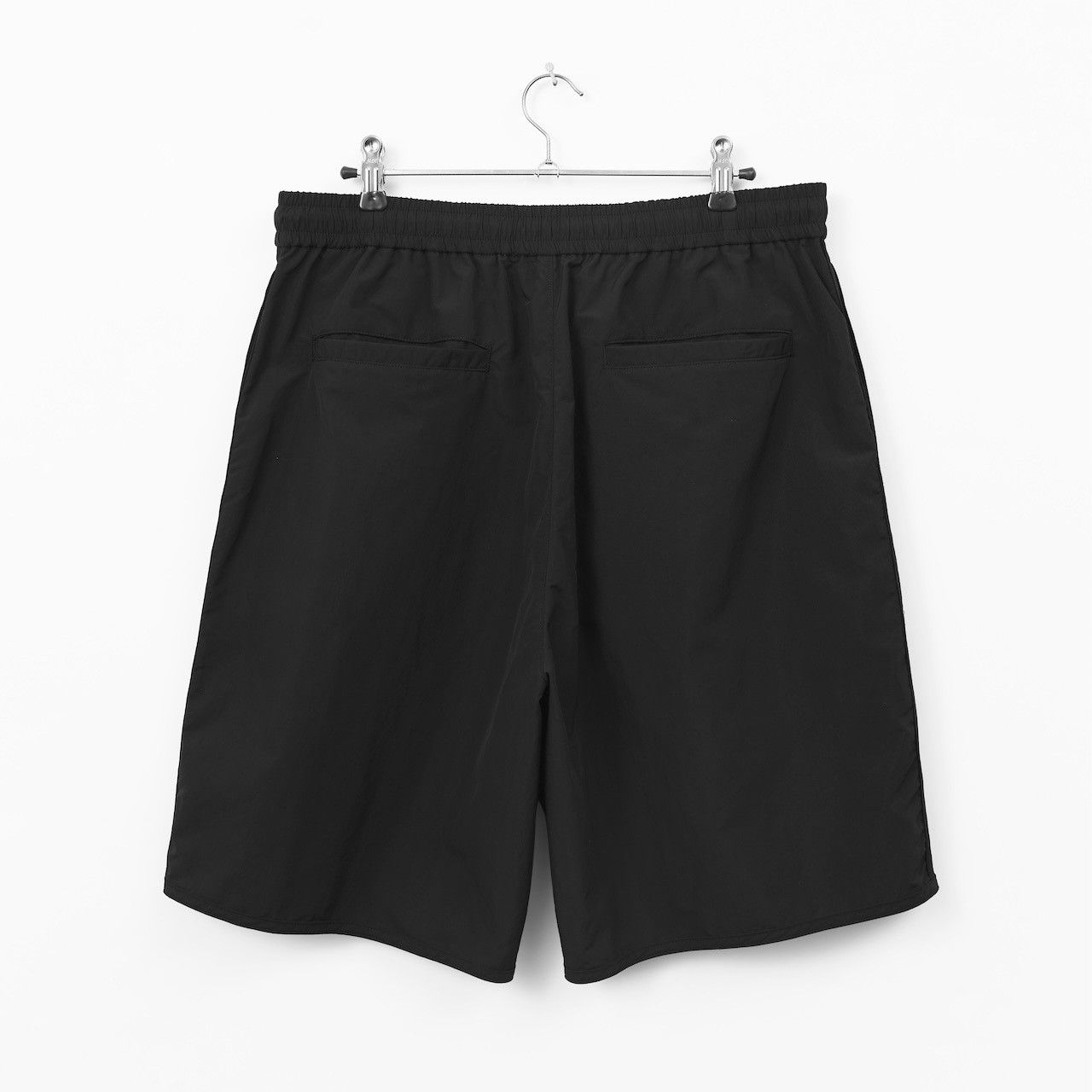Japanese Brand Ennoy Professional Shorts Size ONE SIZE - 2 Thumbnail
