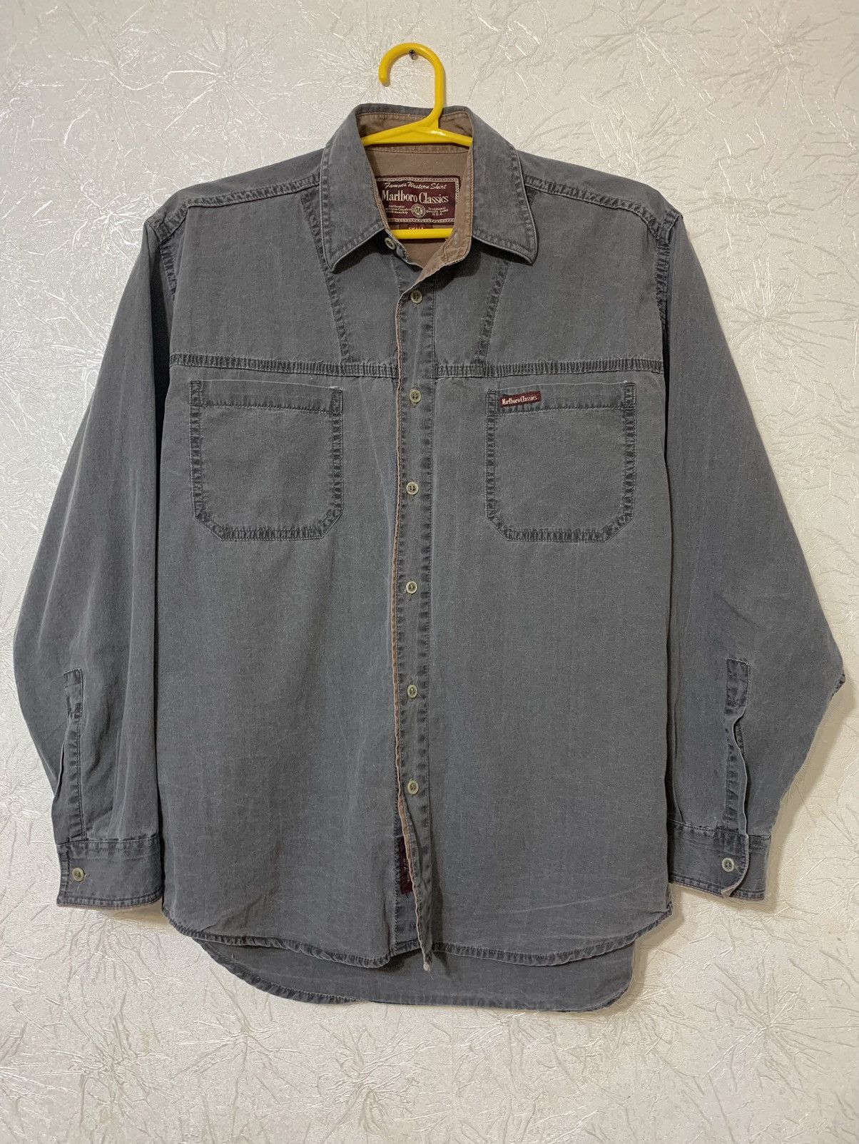 Marlboro Classics Marlboro classics work jacket | Grailed