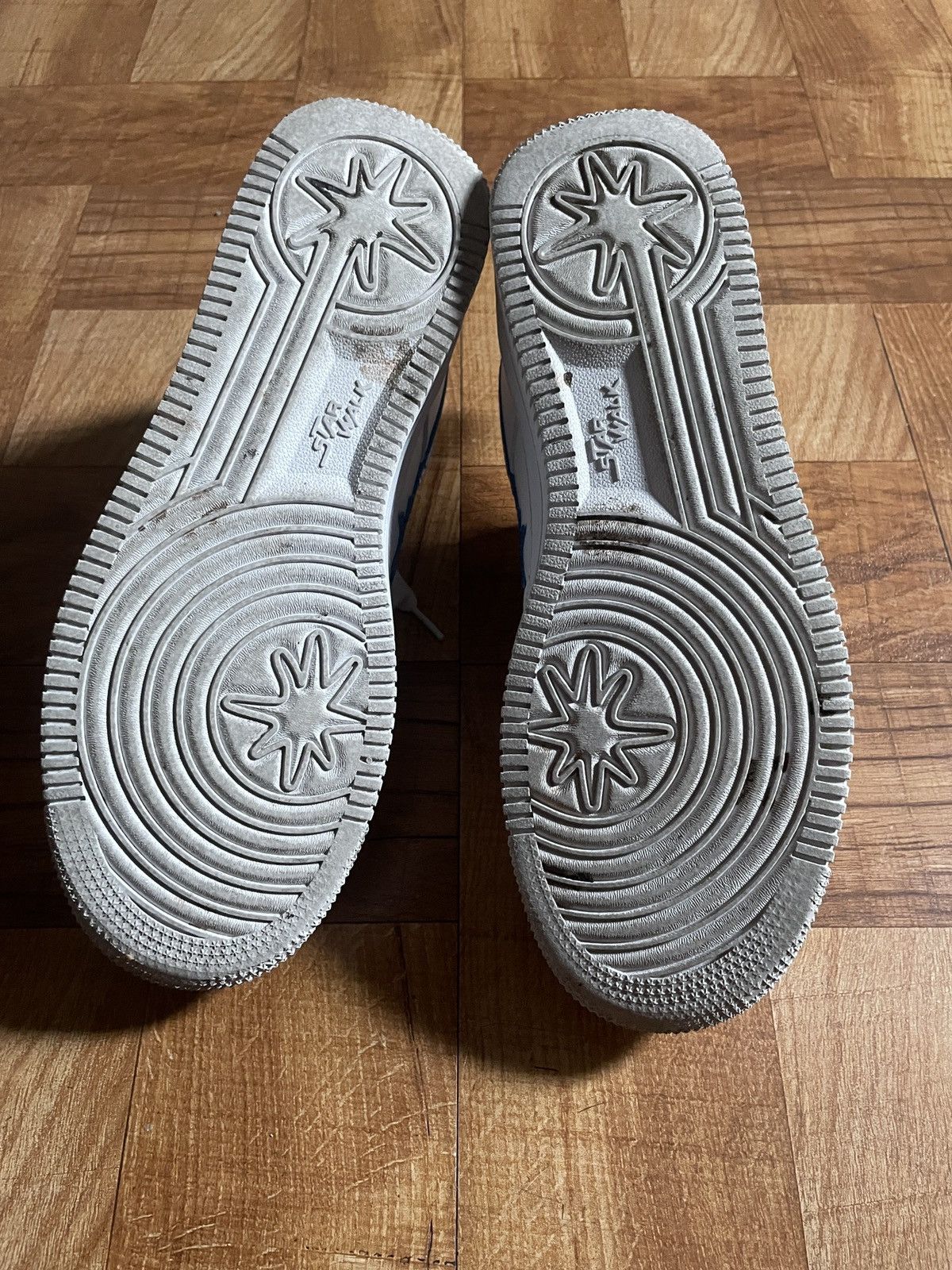 Japanese Brand Starwalk shoes Size US 9 / EU 42 - 5 Thumbnail