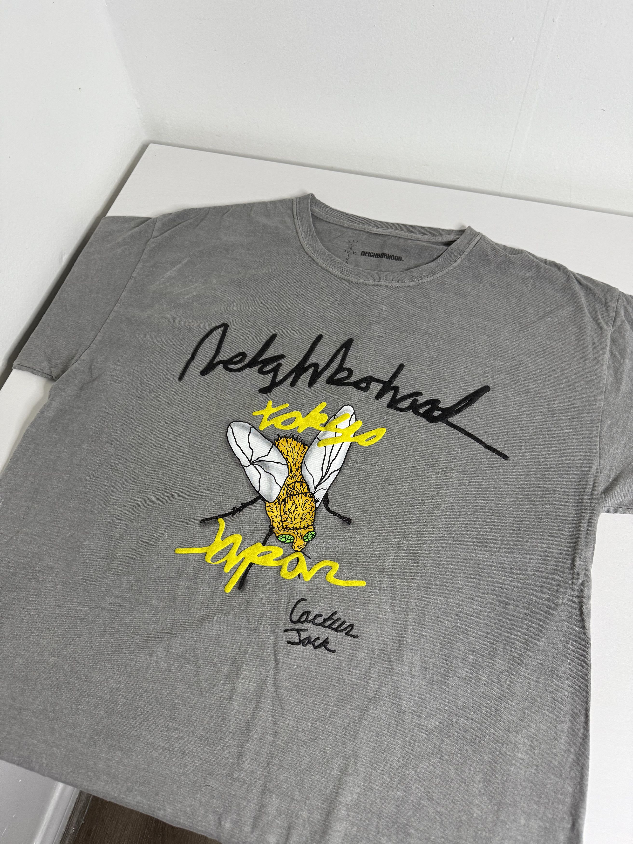 Cactus Jack Neighborhood | Grailed