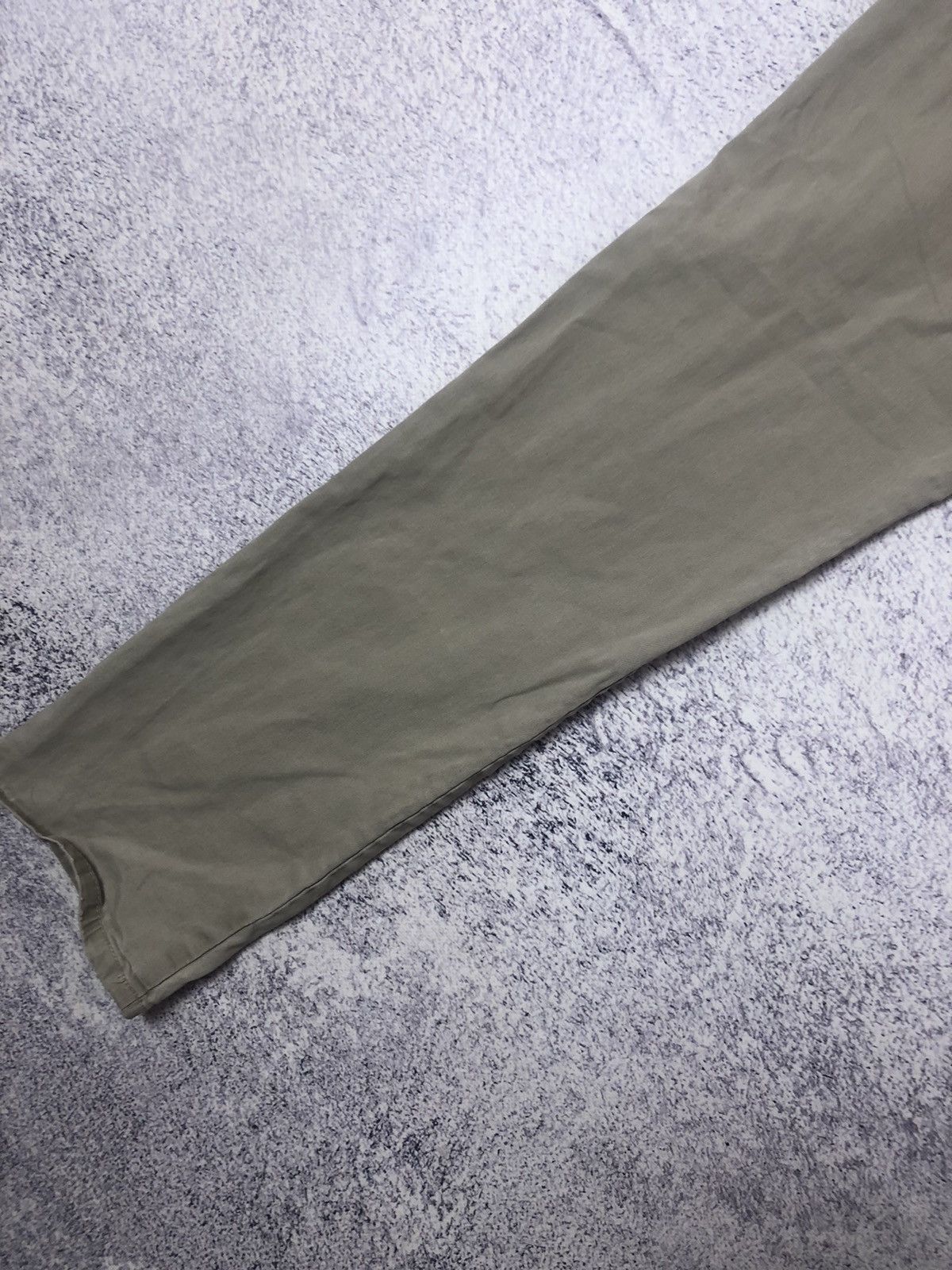 Vintage Vintage pants Wrangler men’s size 32 y2k casual usa ykk rare Size US 32 / EU 48 - 9 Thumbnail