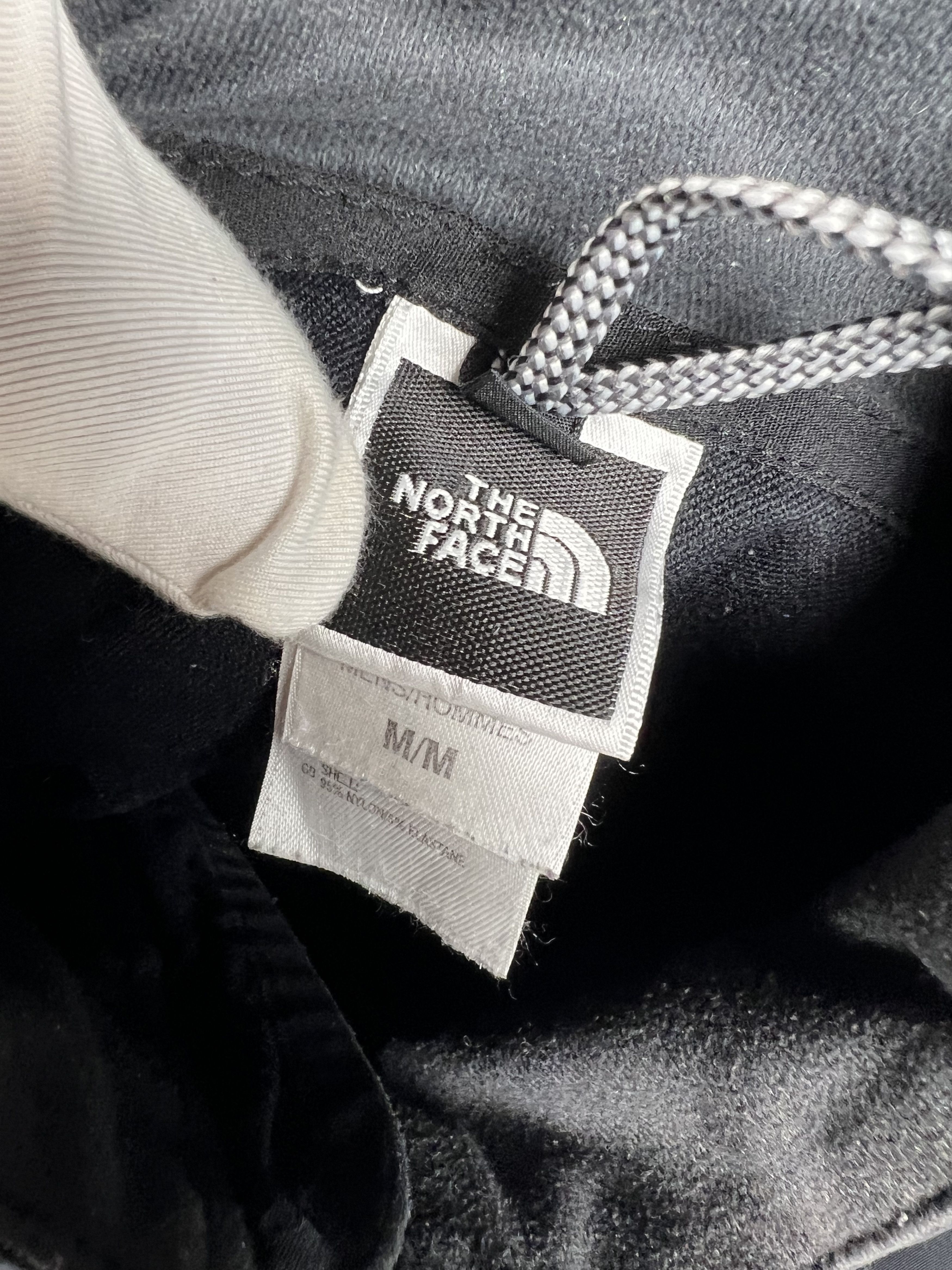 The North Face × Vintage The North Face Apex Jacket Soft-Shell Size US M / EU 48-50 / 2 - 5 Thumbnail