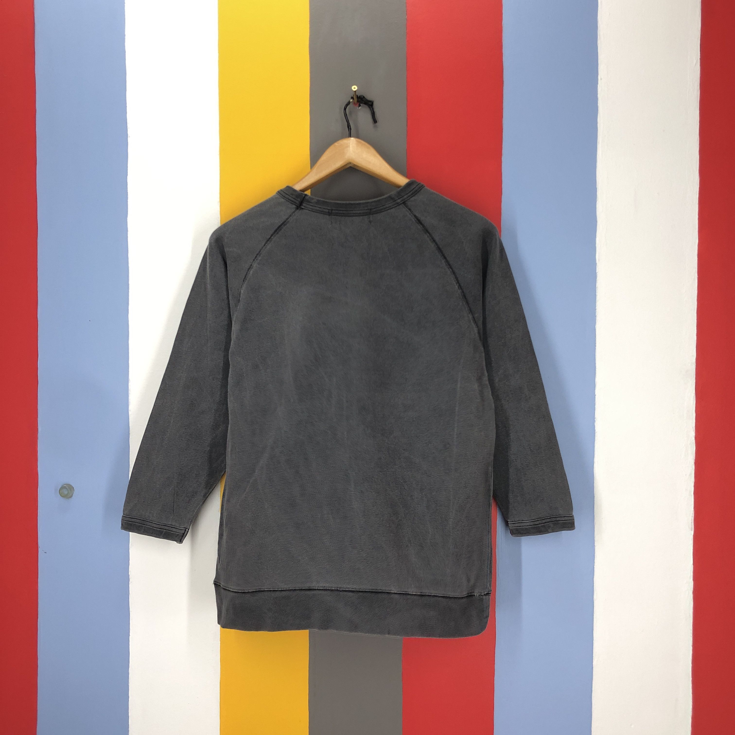 Japanese Brand SOUTH DAKOTA UNIVERSITY by CUBE SUGAR Sweatshirt #1613/02 Size US S / EU 44-46 / 1 - 7 Thumbnail