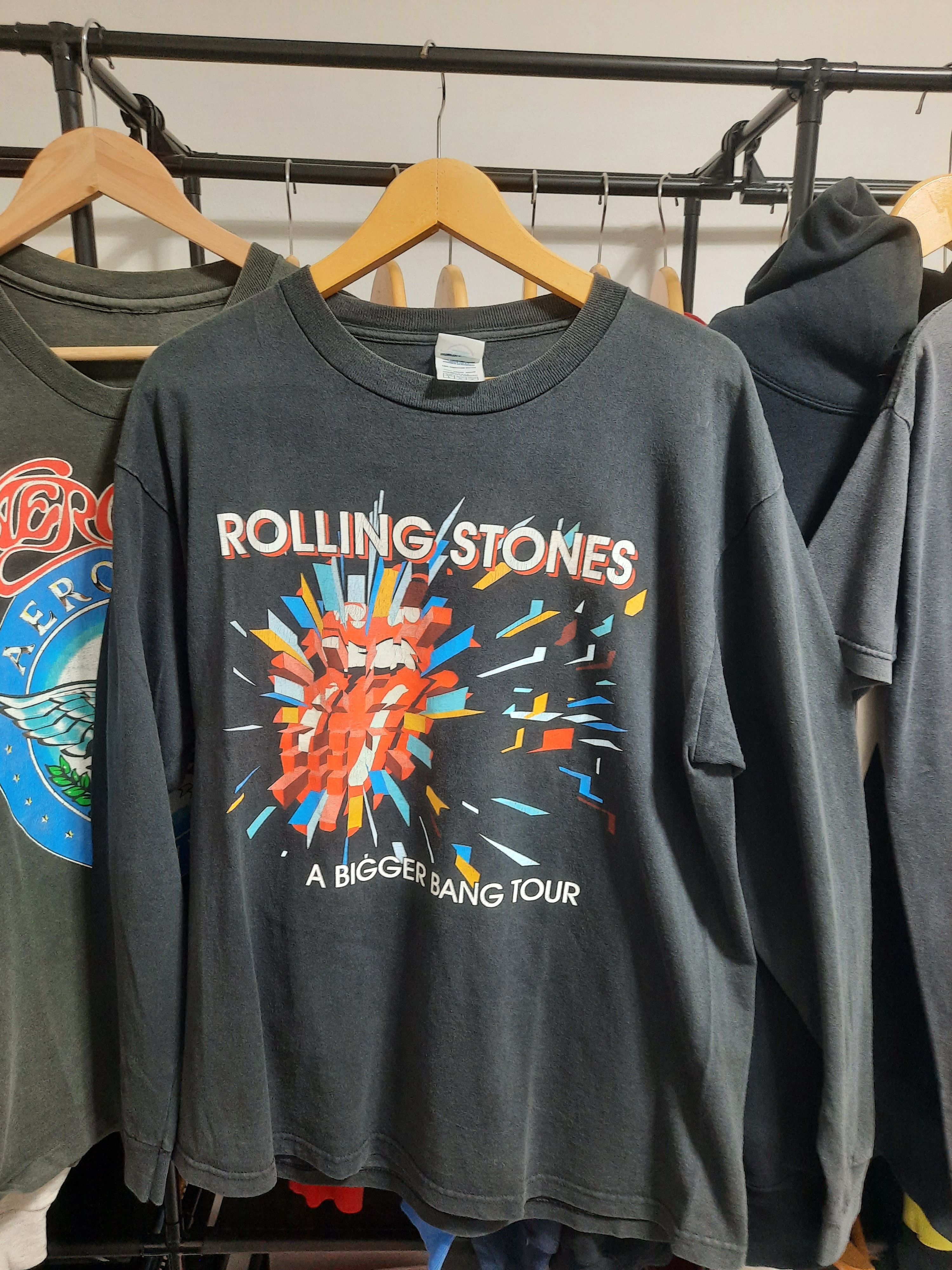 Guns N' Roses Long sleeve Guns N Roses Size US L / EU 52-54 / 3 - 2 Thumbnail
