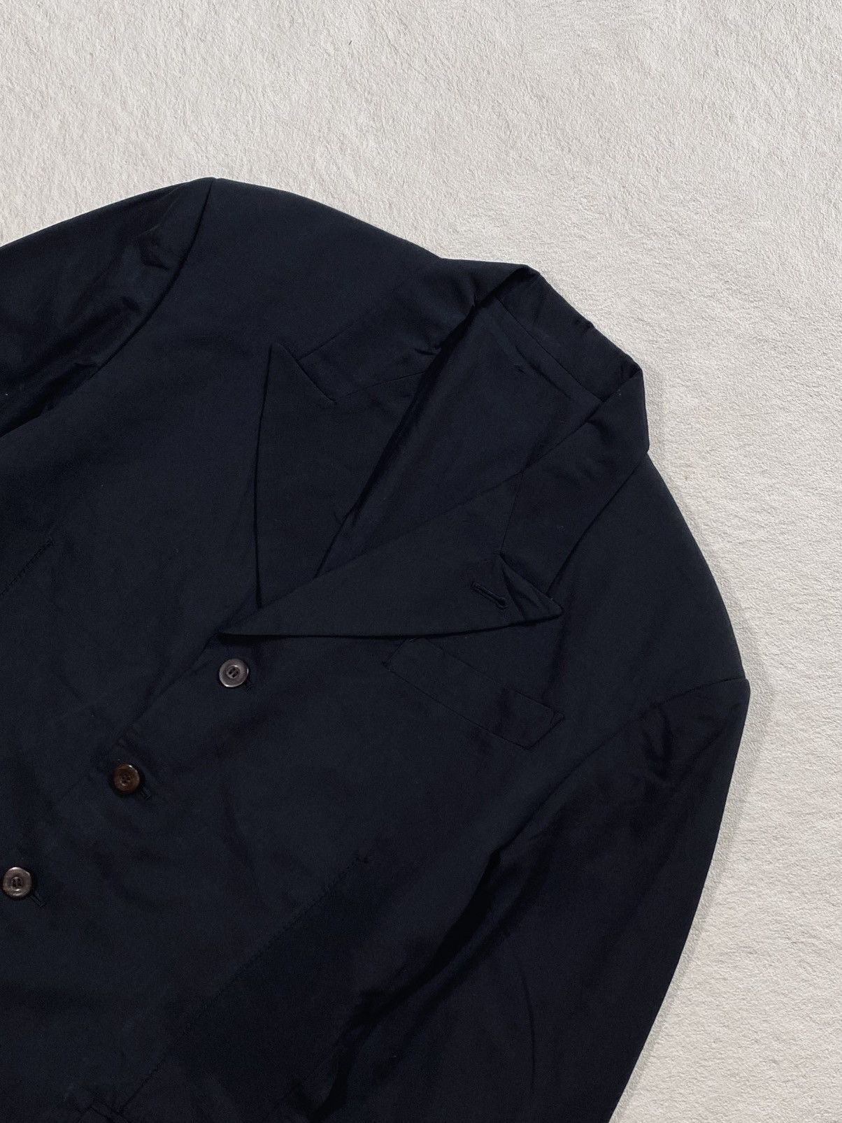 Jean Paul Gaultier RARE❤️‍🔥JEAN PAUL GAULTIER BLAZER JACKET Size US L / EU 52-54 / 3 - 3 Thumbnail
