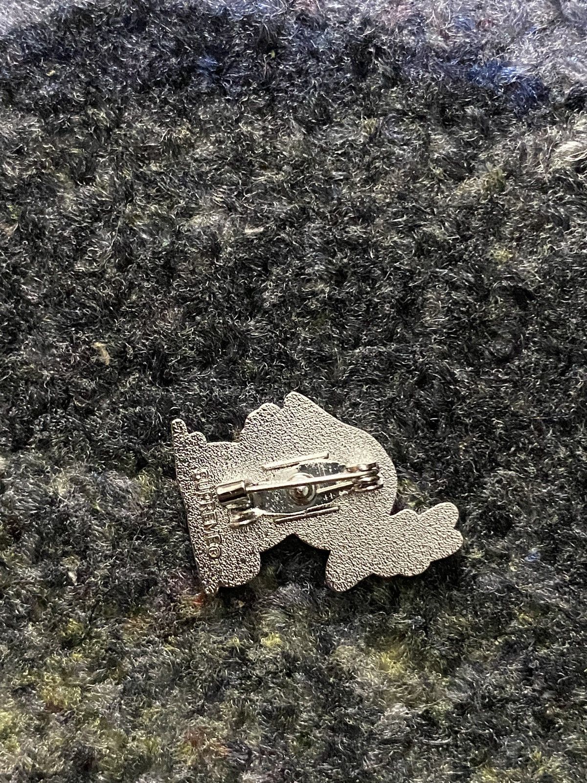 Supreme Supreme Peace Pin Size ONE SIZE - 3 Thumbnail