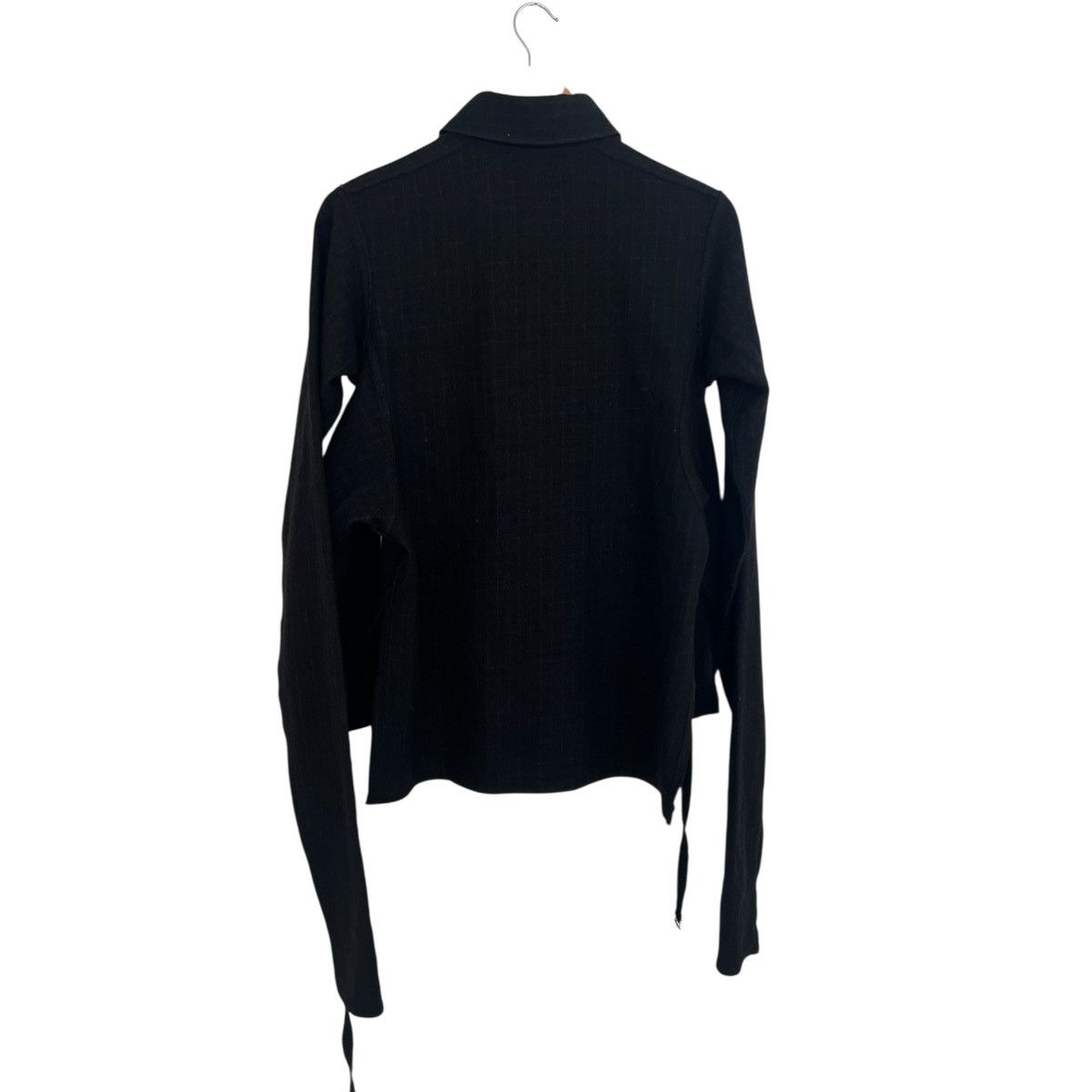 Japanese Brand Heretic goes round 4 sleeve jacket Size US M / EU 48-50 / 2 - 3 Thumbnail