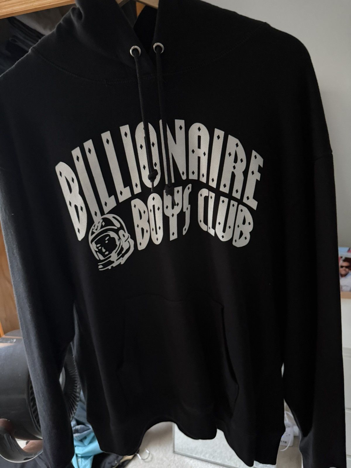 Billionaire Boys Club Billionaire Boys Club Size US L / EU 52-54 / 3 - 1 Thumbnail