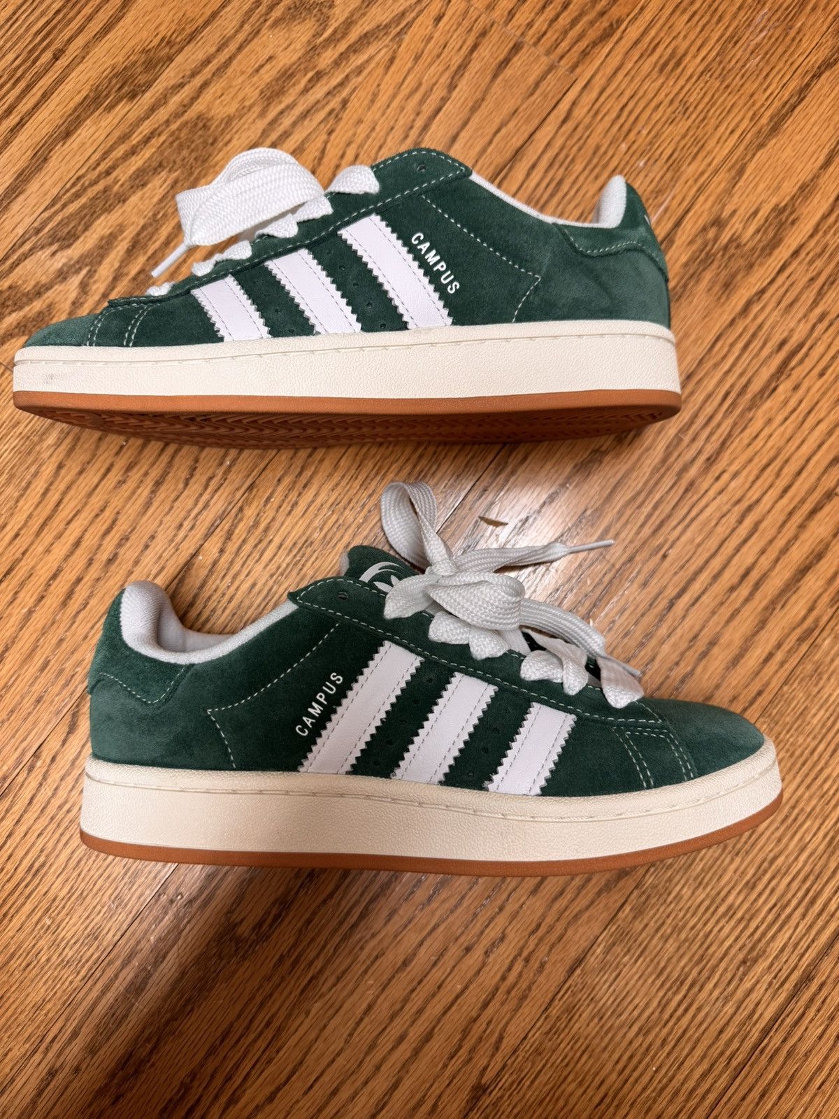 Adidas Campus 00s Shoes Size US 7.5 / IT 37.5 - 6 Thumbnail