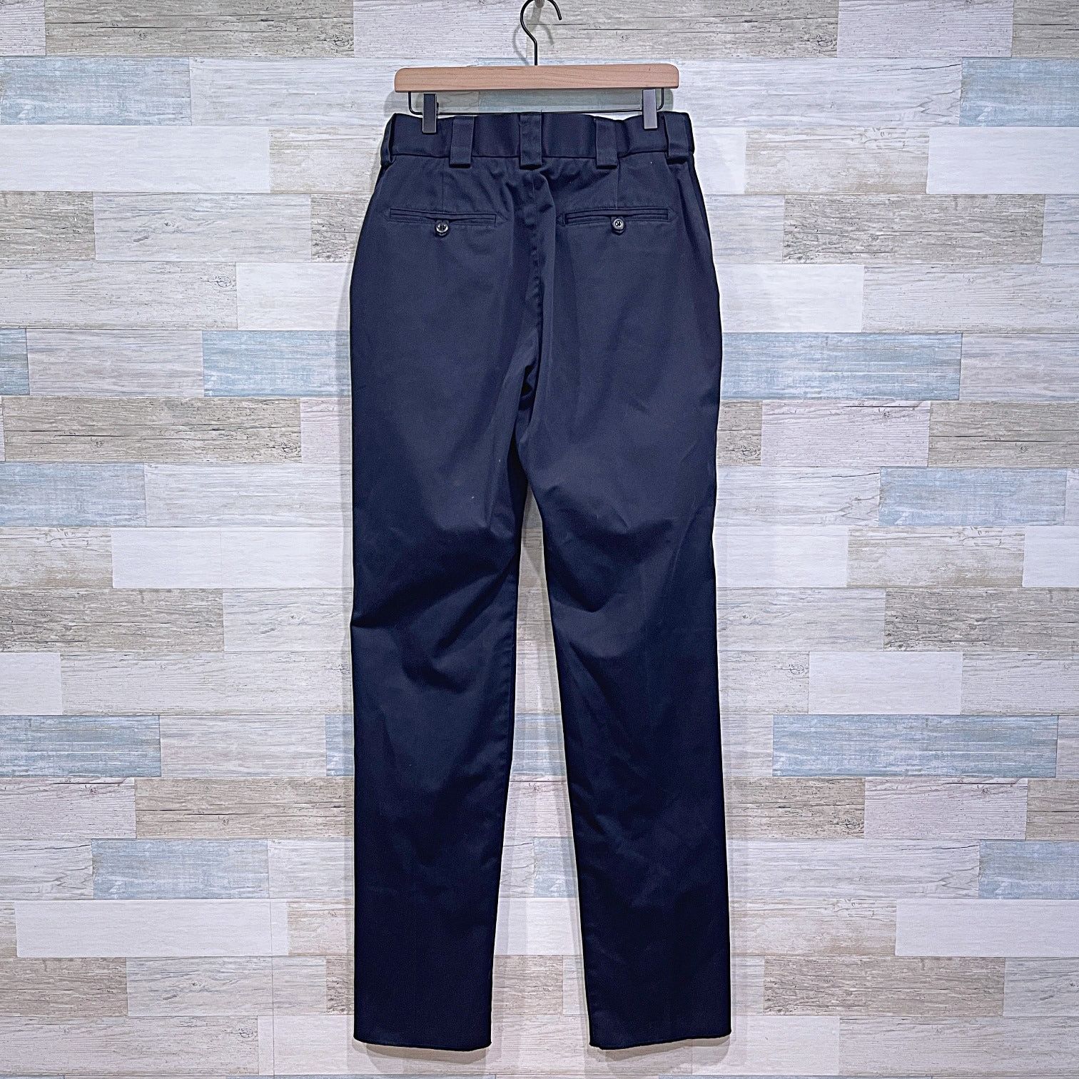 5.11 5.11 Tactical Twill PDU Class A Pant Black Cargo 74338 32x37 Size US 32 / EU 48 - 4 Thumbnail
