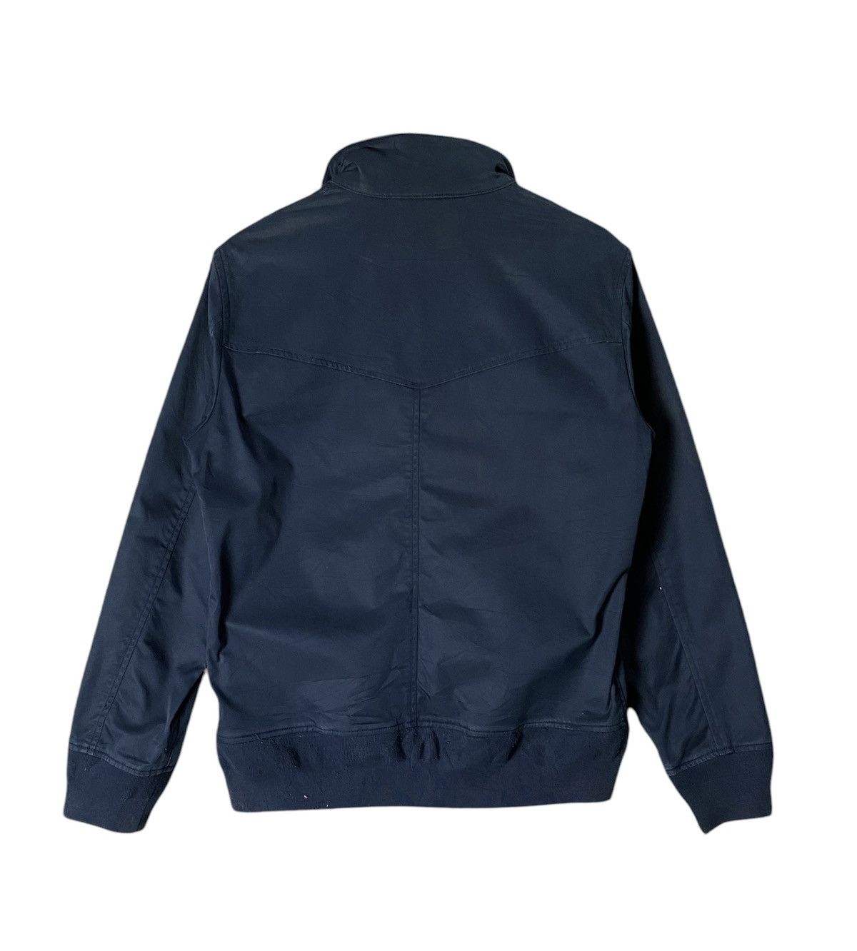 Beams Plus 2000s Beams Hearts Workwear Jacket Size US L / EU 52-54 / 3 - 3 Thumbnail