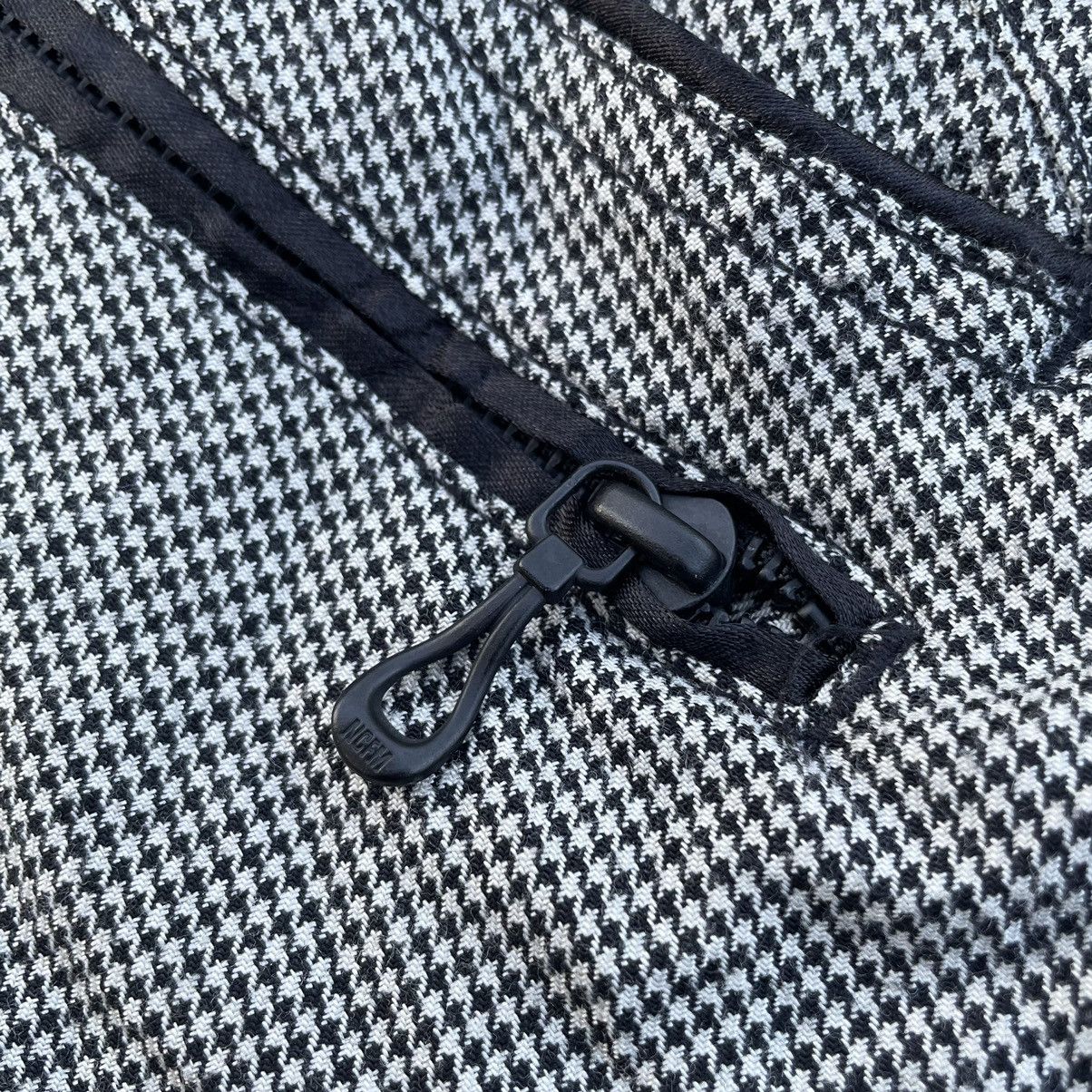 Beauty Beast 🇯🇵 NICOLE CLUB FOR MEN BONDAGE MULTIPOCKET CARGO PANTS Size US 29 - 17 Thumbnail