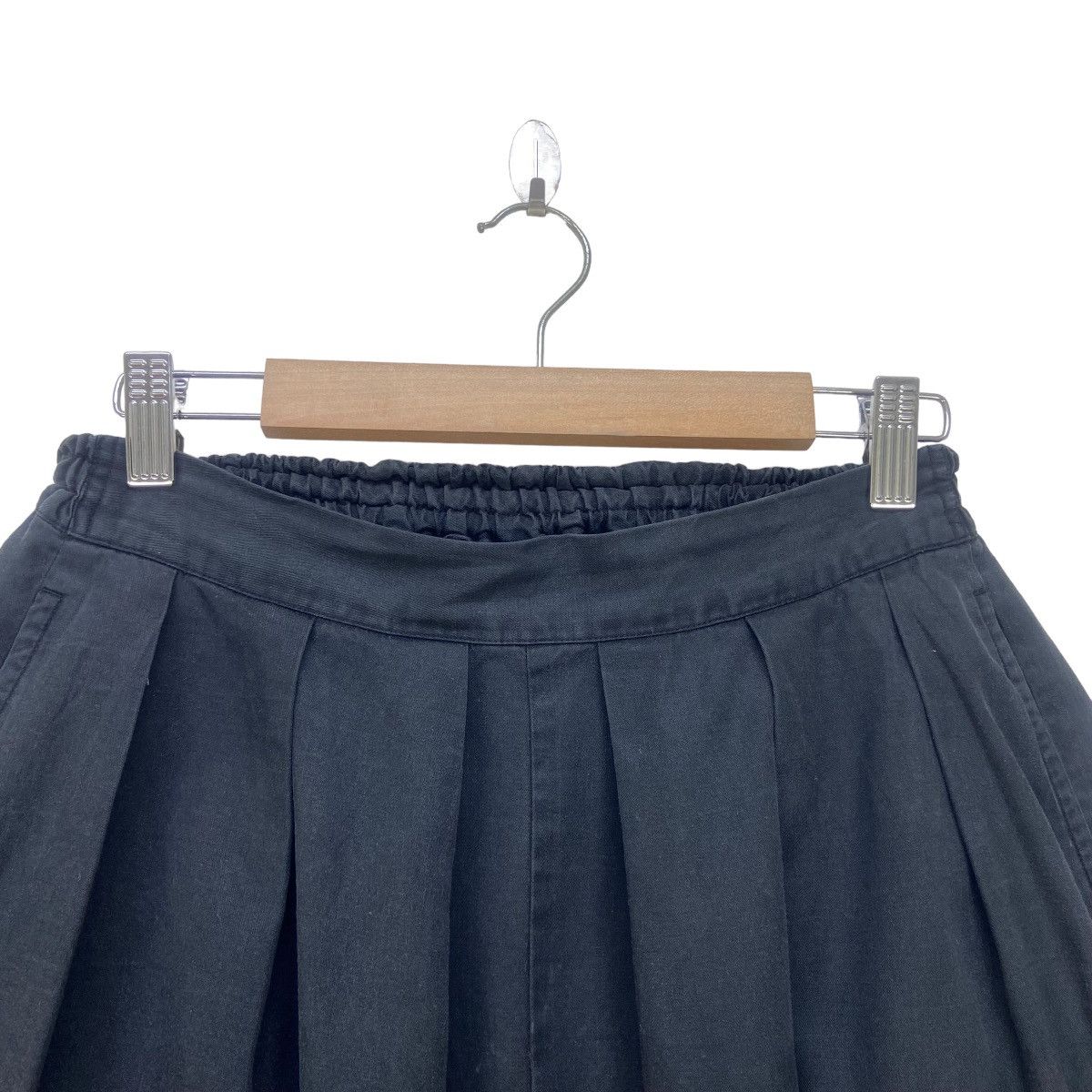 Japanese Brand Gomme Homme Maki Hiroshige Drop Crotch Pants Size US 30 / EU 46 - 8 Thumbnail