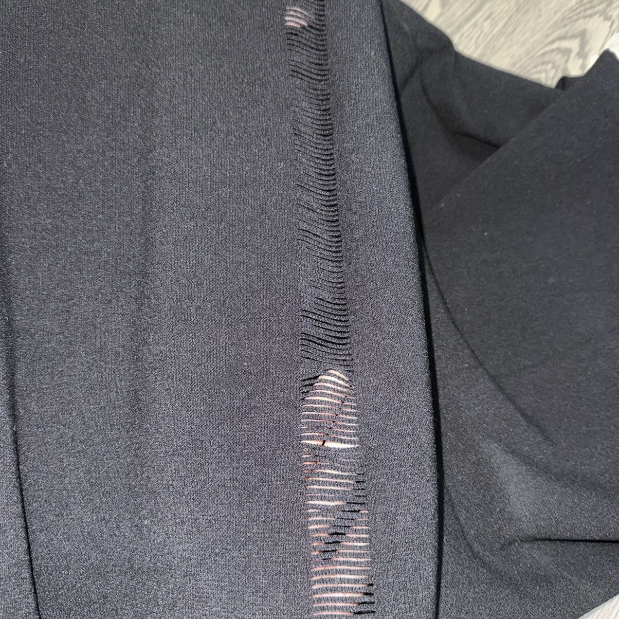 Issey Miyake Issey Miyake Stretch Maxi Skirt Size 26" / US 2 / IT 38 - 4 Thumbnail