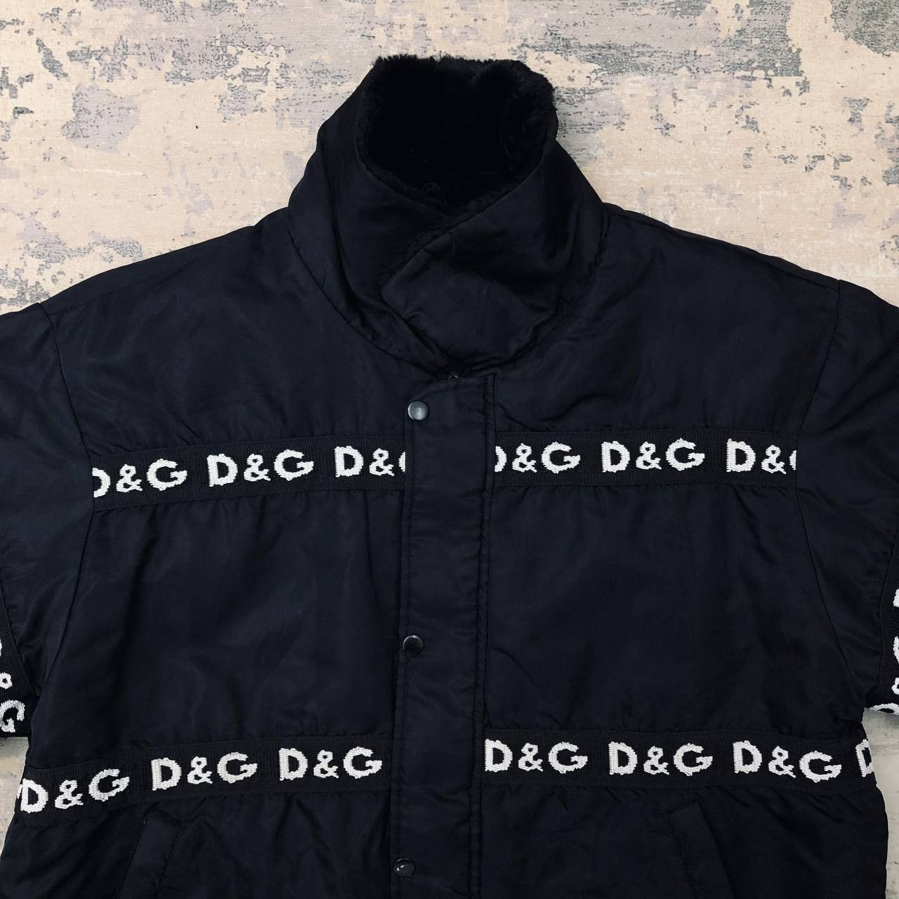 Japanese Brand Y593 DG JAPAN JACKETS Size US L / EU 52-54 / 3 - 5 Thumbnail