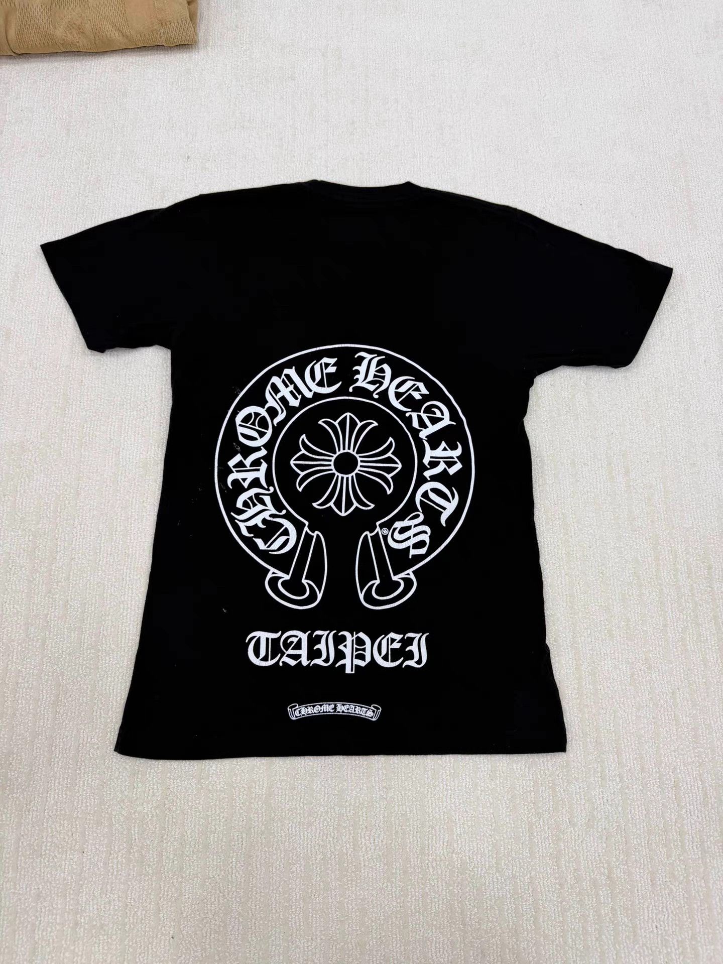 Chrome Hearts Chrome Hearts Taipei Limited T-shirt K2 Size US S / EU 44-46 / 1 - 2 Thumbnail