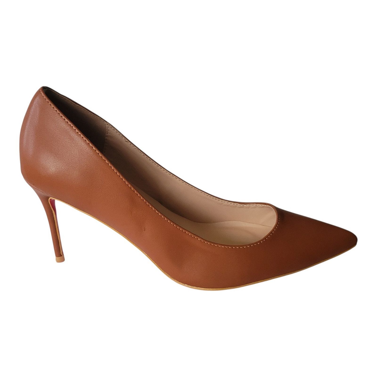Christian Louboutin Christian Louboutin So Kate Women Red Sole Sz EU 43 / US 9.5 Size US 9.5 / IT 39.5 - 2 Thumbnail