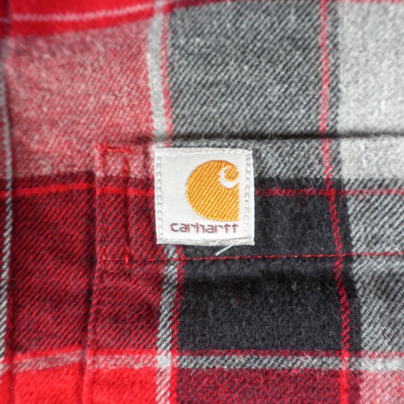 Carhartt VINTAGE Size XL / US 12-14 / IT 48-50 - 2 Thumbnail