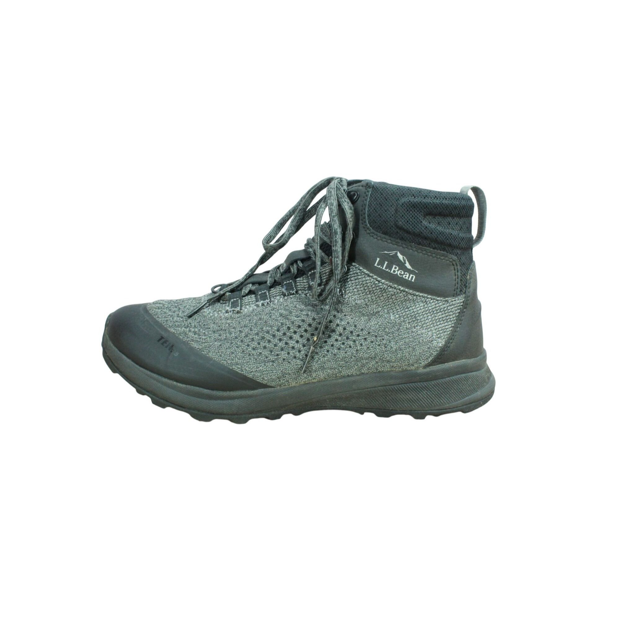 L.L. Bean LL Bean Elevation Men's Insulated Anti Odor Hiking Boots Size US 11 / EU 44 - 1 Thumbnail