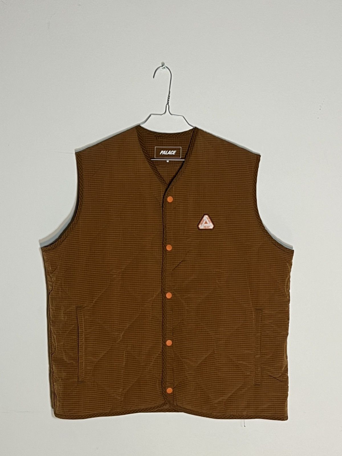 Palace Palace P-65 jacket Size US M / EU 48-50 / 2 - 4 Thumbnail