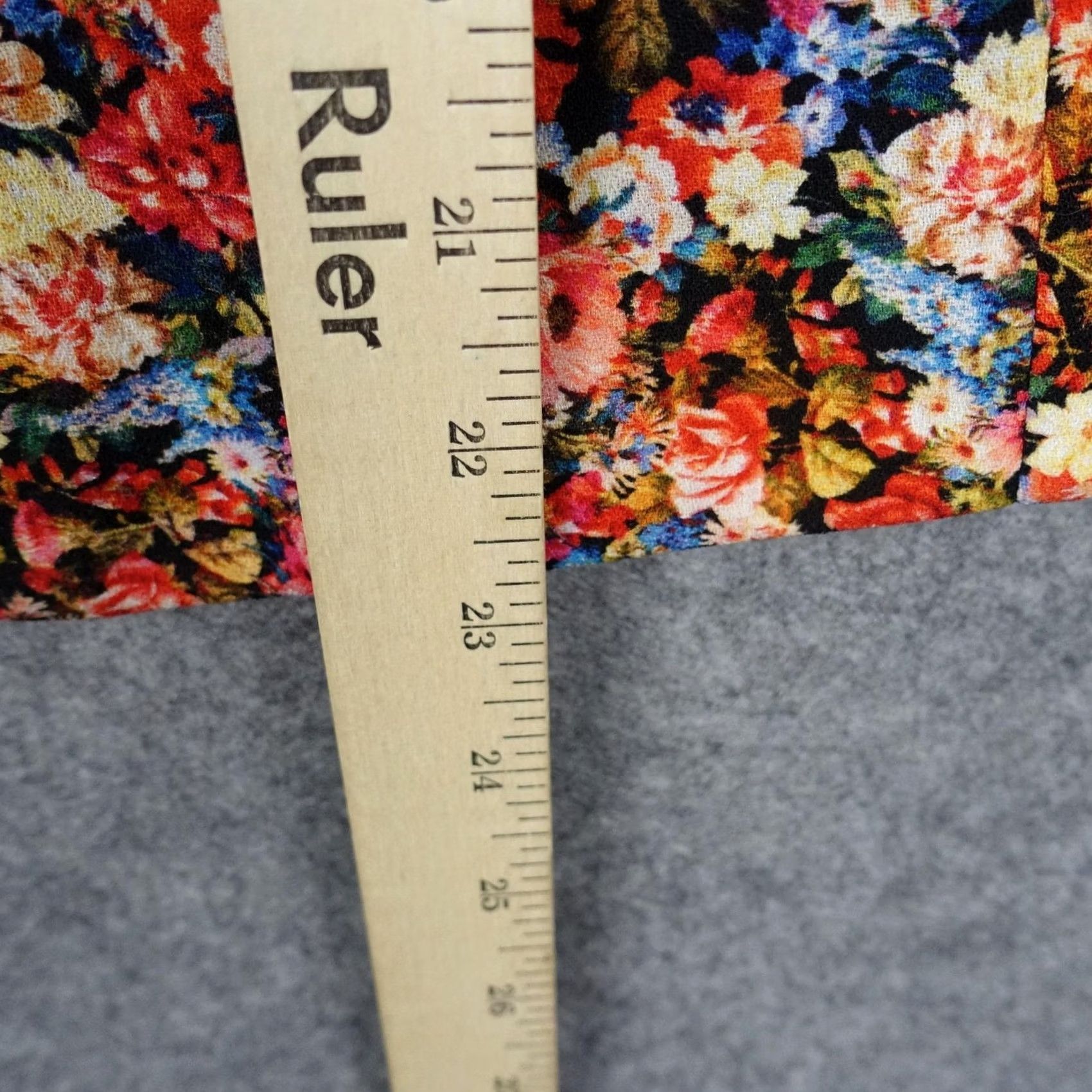 Zara VINTAGE None Size S / US 4 / IT 40 - 7 Thumbnail