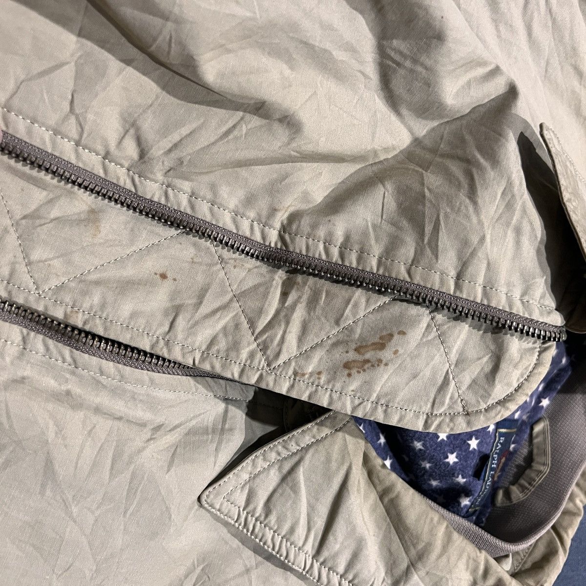 Chaps Ralph Lauren Chaps x Ralph Lauren Size US L / EU 52-54 / 3 - 13 Thumbnail