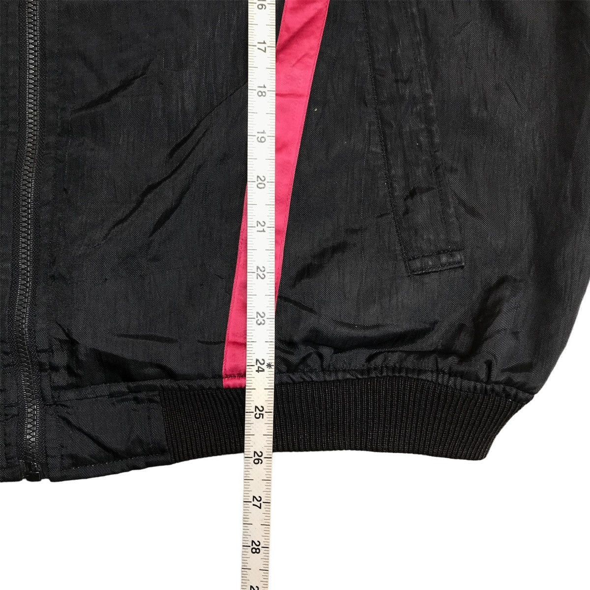 Vintage Vintage Nissan Nismo Racing Old Logo Bomber Jacket JDM Size US XL / EU 56 / 4 - 14 Thumbnail