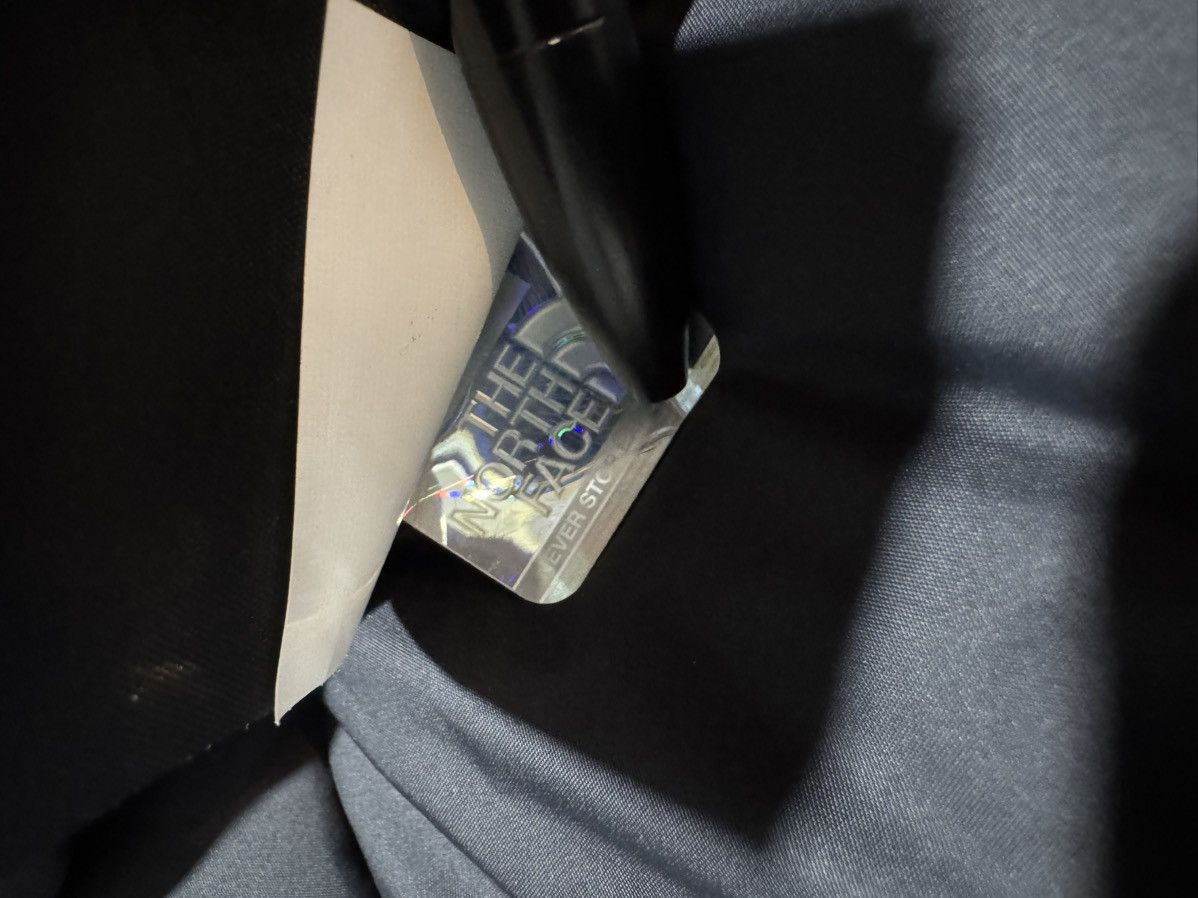 Aime Leon Dore Ald x tnf nuptse M Size US M / EU 48-50 / 2 - 12 Thumbnail