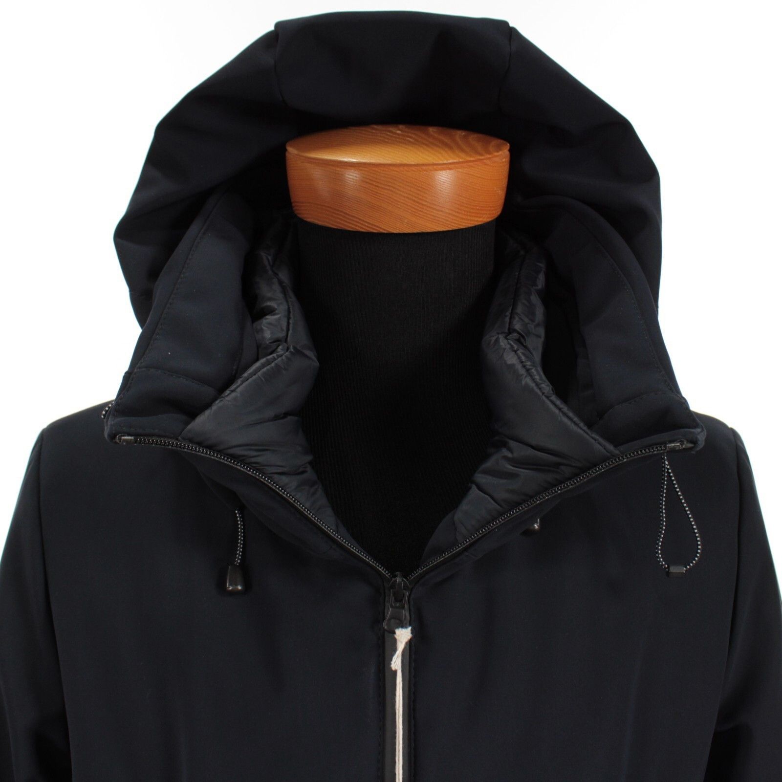 Other FRADI Jacket Size M US In Blue Polyester Size US M / EU 48-50 / 2 - 7 Thumbnail