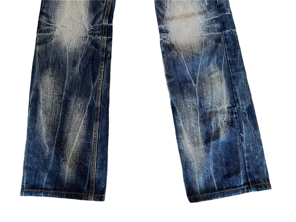 Vintage 🔥Accept Offer🔥Red Pepper & Denim Vintage Special Edition Size US 33 - 5 Thumbnail