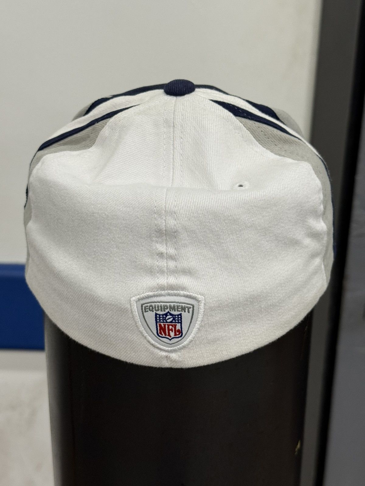 Reebok Vintage Dallas Cowboys Hat Size ONE SIZE - 3 Thumbnail