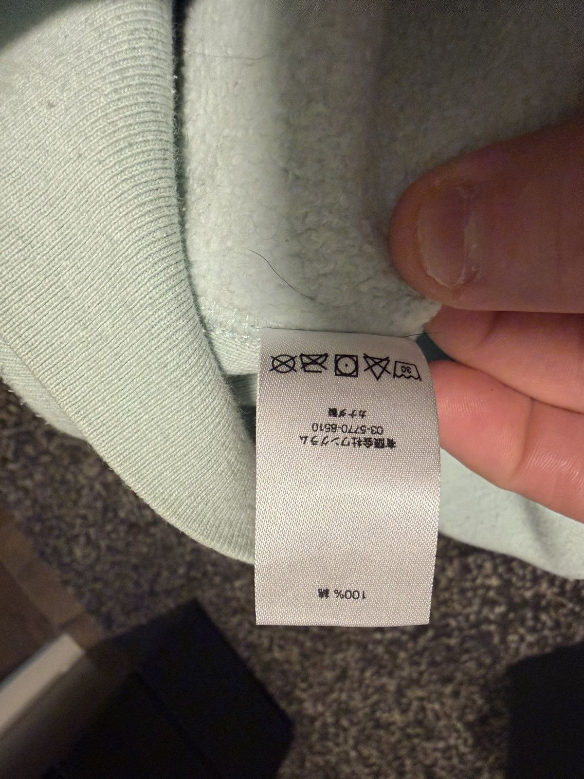 Supreme Supreme - Rare box logo Size US M / EU 48-50 / 2 - 6 Thumbnail
