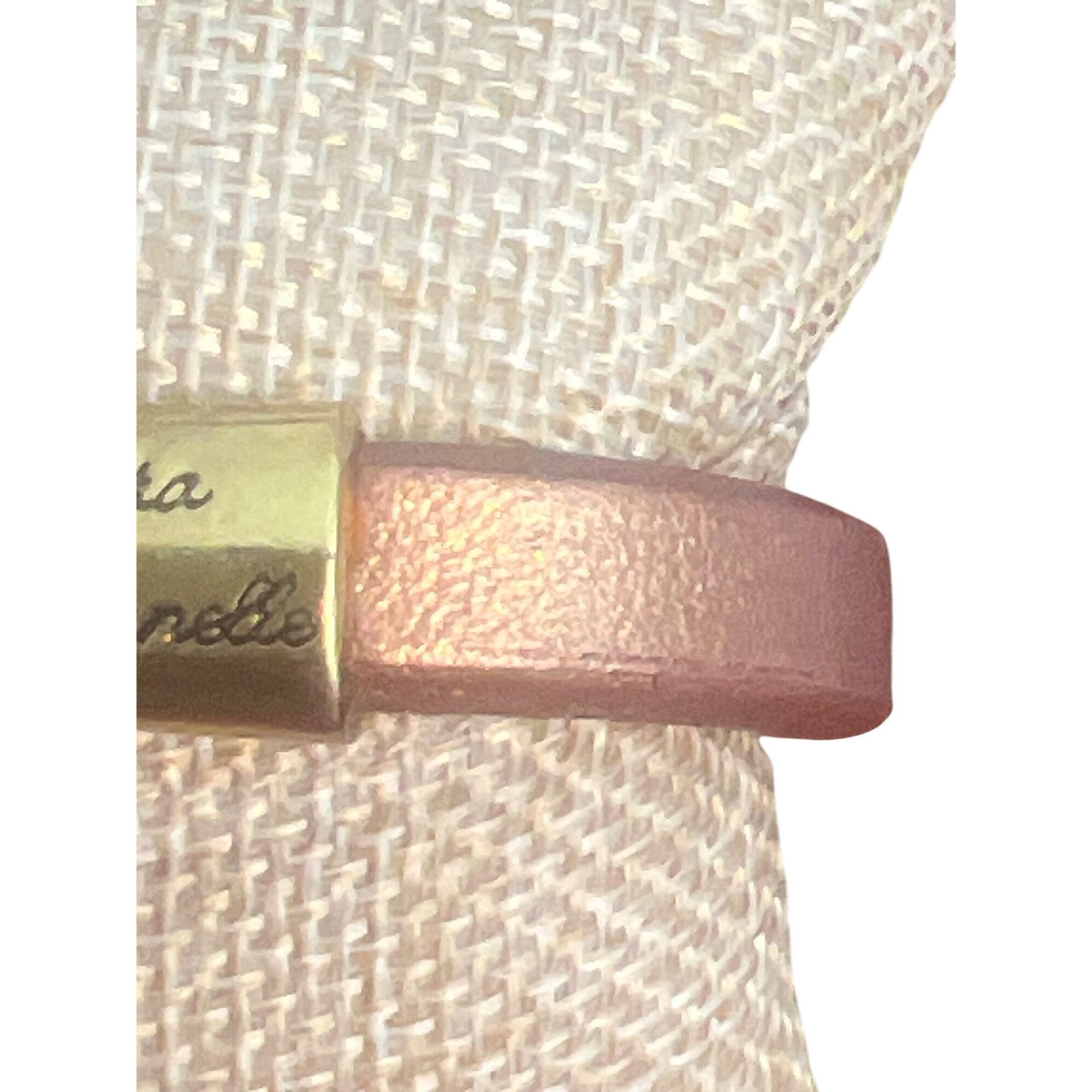 Other Laura Janelle Rose Gold Vegan Leather Bracelet Magnetic Clas Size ONE SIZE - 3 Thumbnail