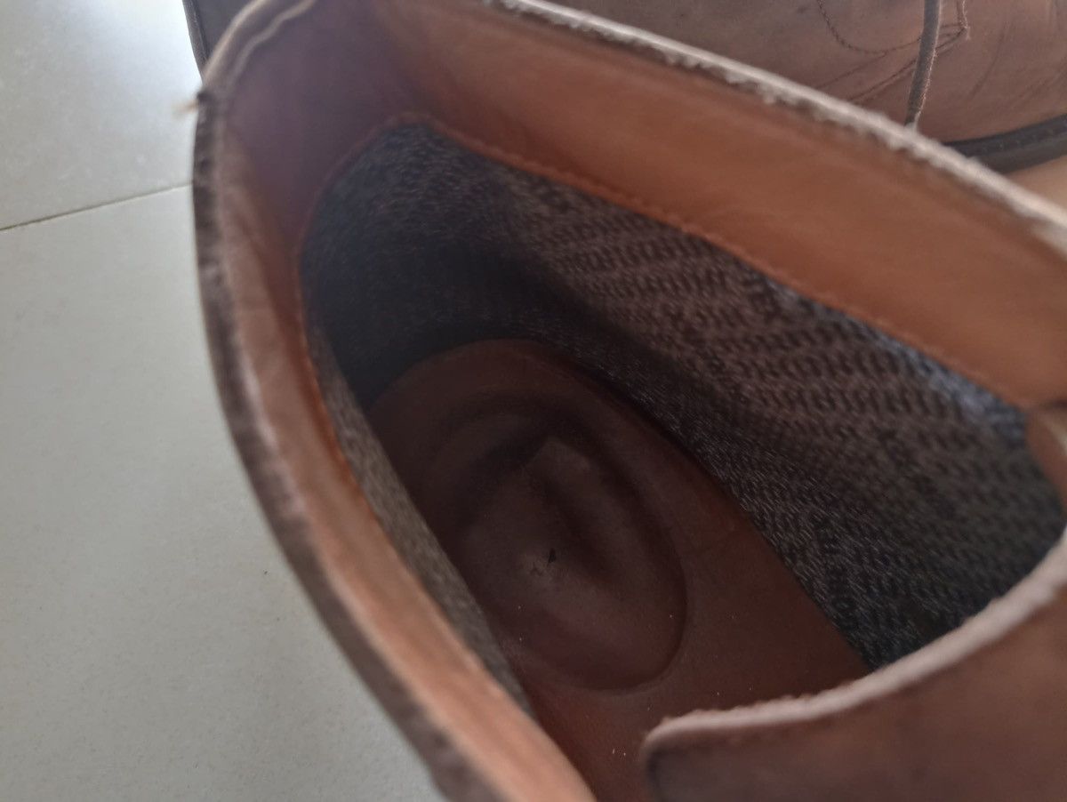 Vintage Clarks chukka x Gore-Tex Size US 8 / EU 41 - 5 Thumbnail