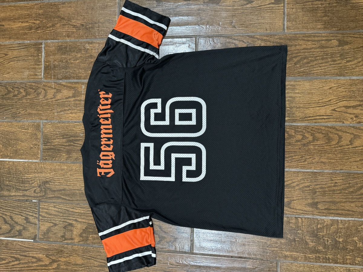 Other Jagermeister Jersey Size US L / EU 52-54 / 3 - 4 Thumbnail