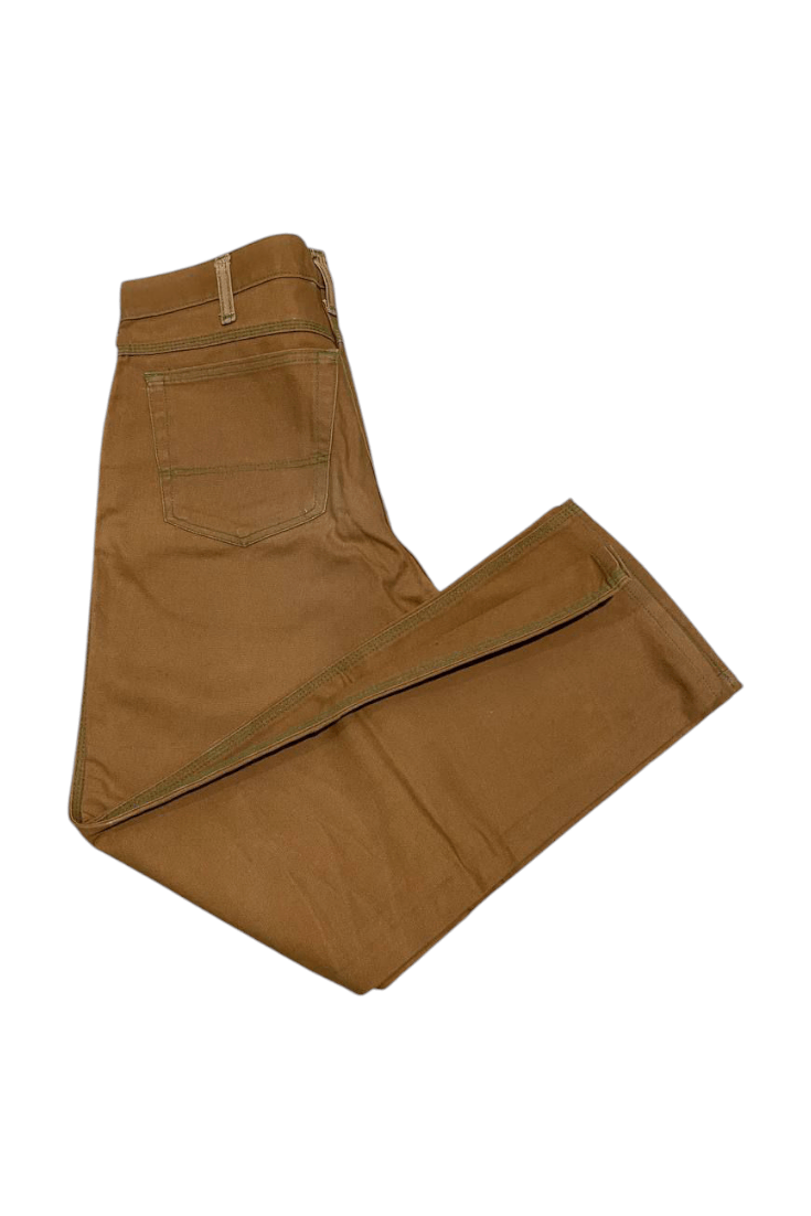 Pointer vintage pointer duck canvas Size US 32 / EU 48 - 3 Thumbnail