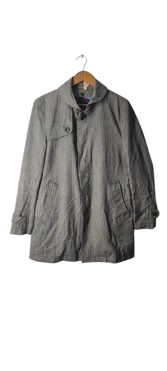 Boycott BOYCOTT BY ISSEY MIYAKE JACKET Size US M / EU 48-50 / 2 - 1 Thumbnail