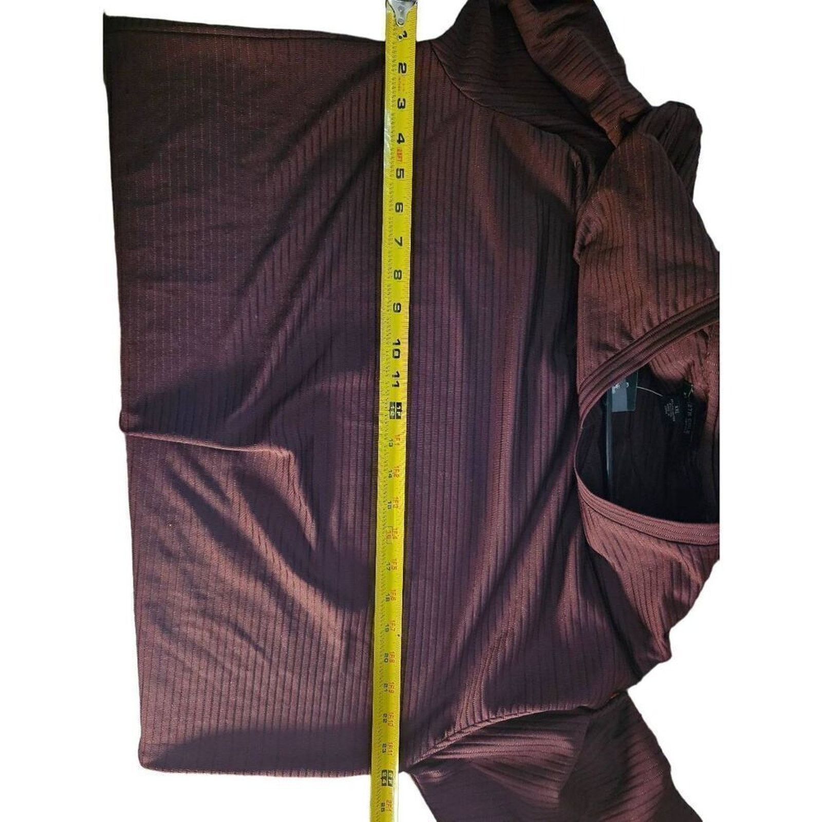 Kenneth Cole Kenneth Cole XXL New Size US XXL / EU 58 / 5 - 7 Thumbnail
