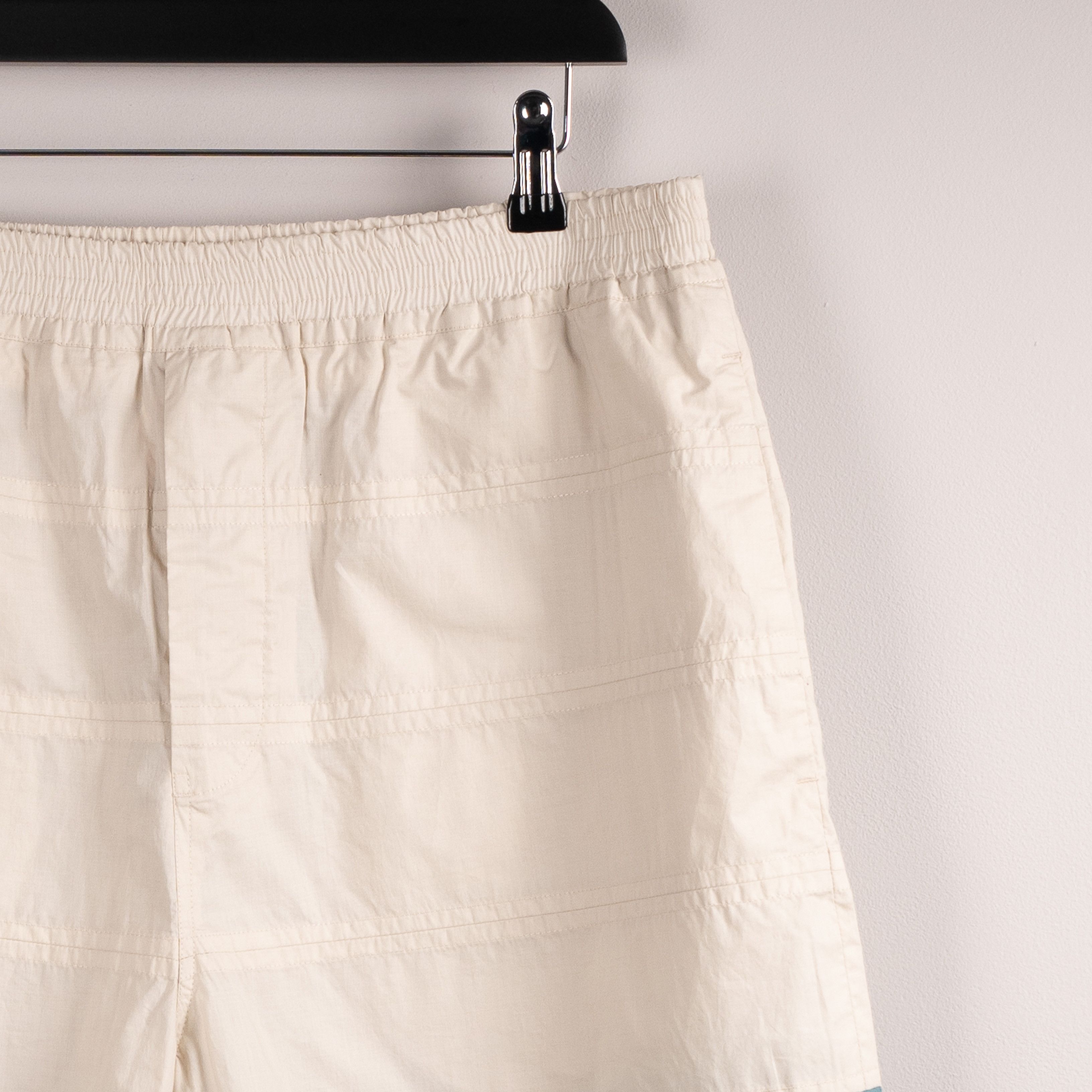 Craig Green Craig Green SS22 Barrel Shorts Cream Size US 34 / EU 50 - 7 Thumbnail