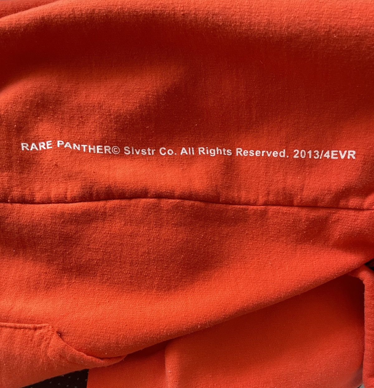 Carrots by Anwar Carrots VERDY WASTED YOUTH Panther Carrot complexcon orange hoodie S Size US S / EU 44-46 / 1 - 7 Thumbnail