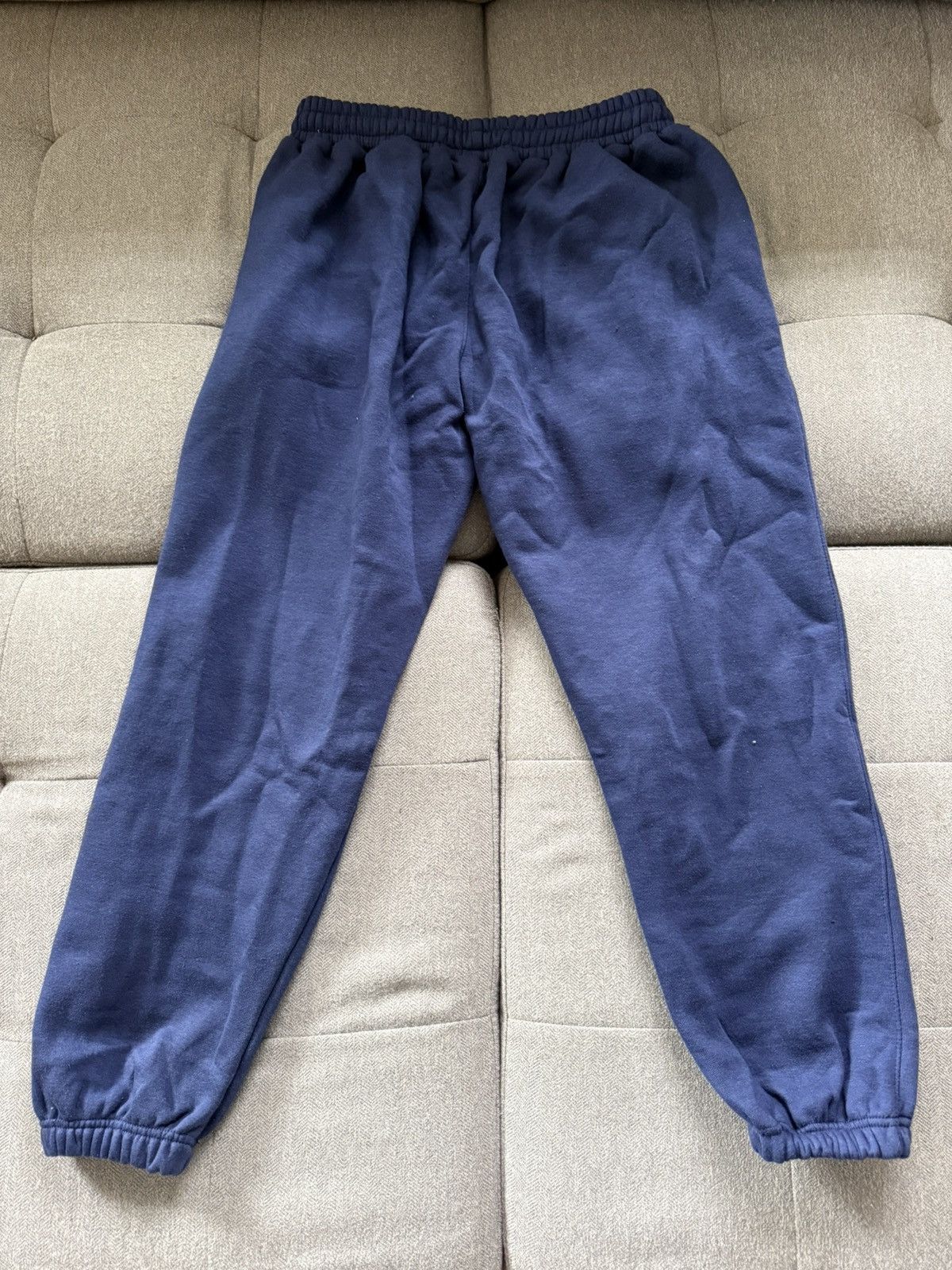Bones × TeamSESH Endorphin by El Sweat Pants Bones Teamsesh Large Size US 34 / EU 50 - 3 Thumbnail