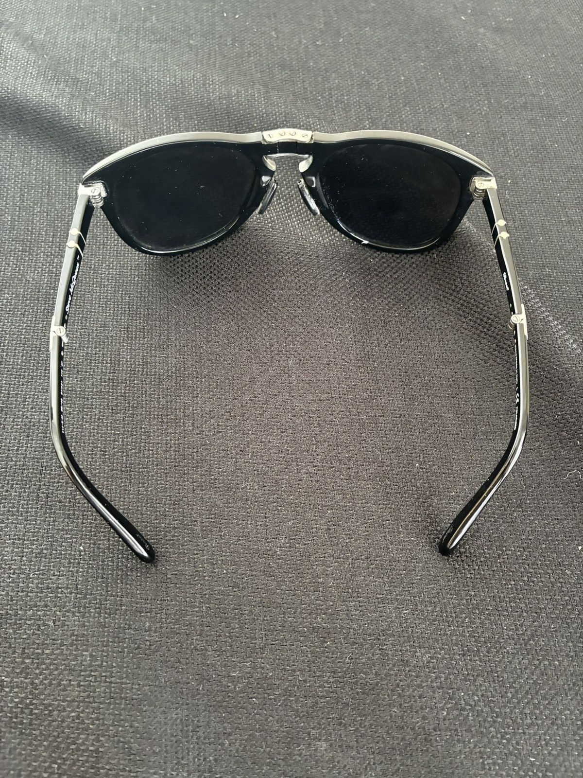 Persol Persol Steve McQueen 714 Sunglasses Size ONE SIZE - 2 Thumbnail